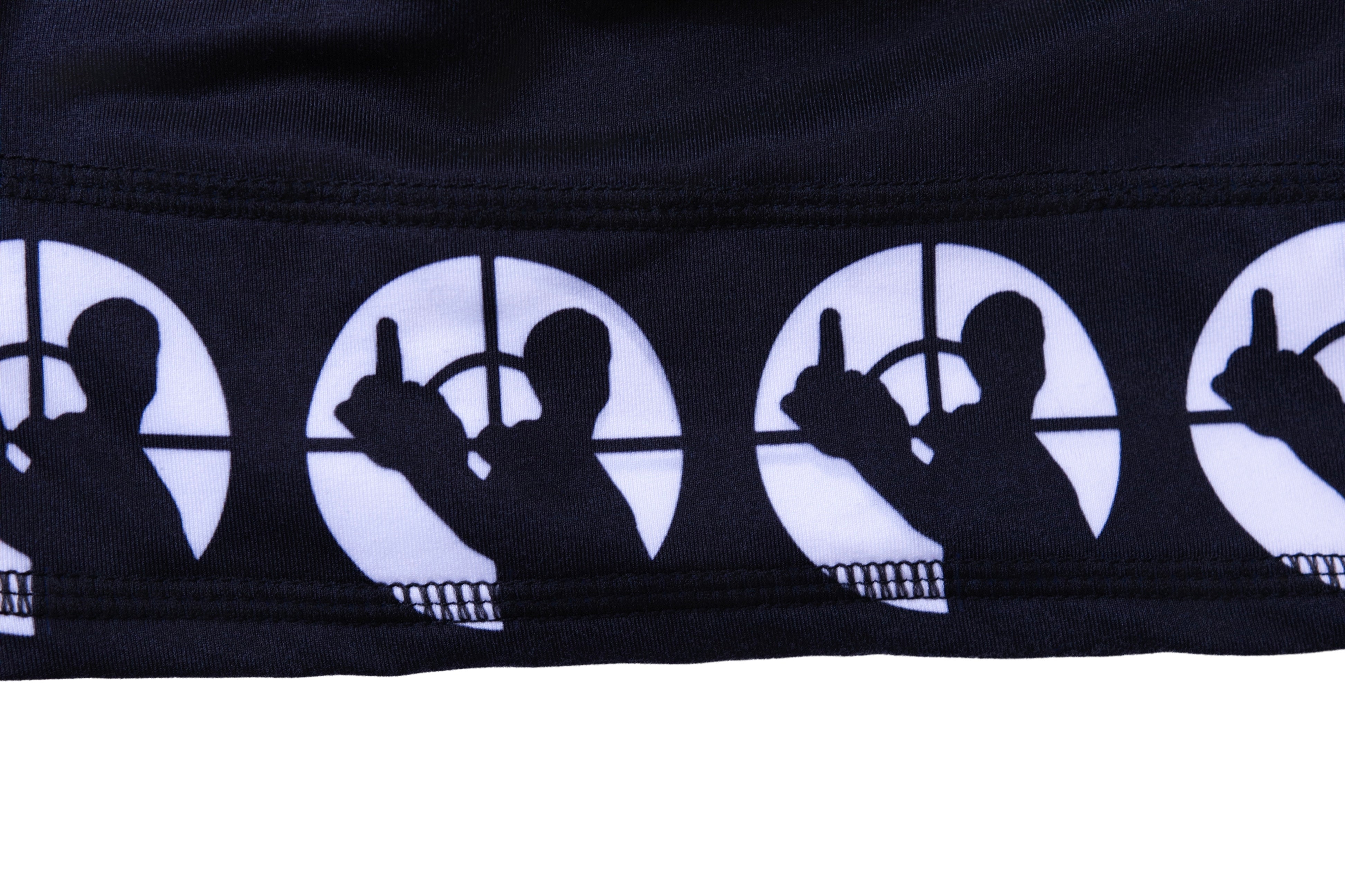 Effperfection Crosshair Skull Cap