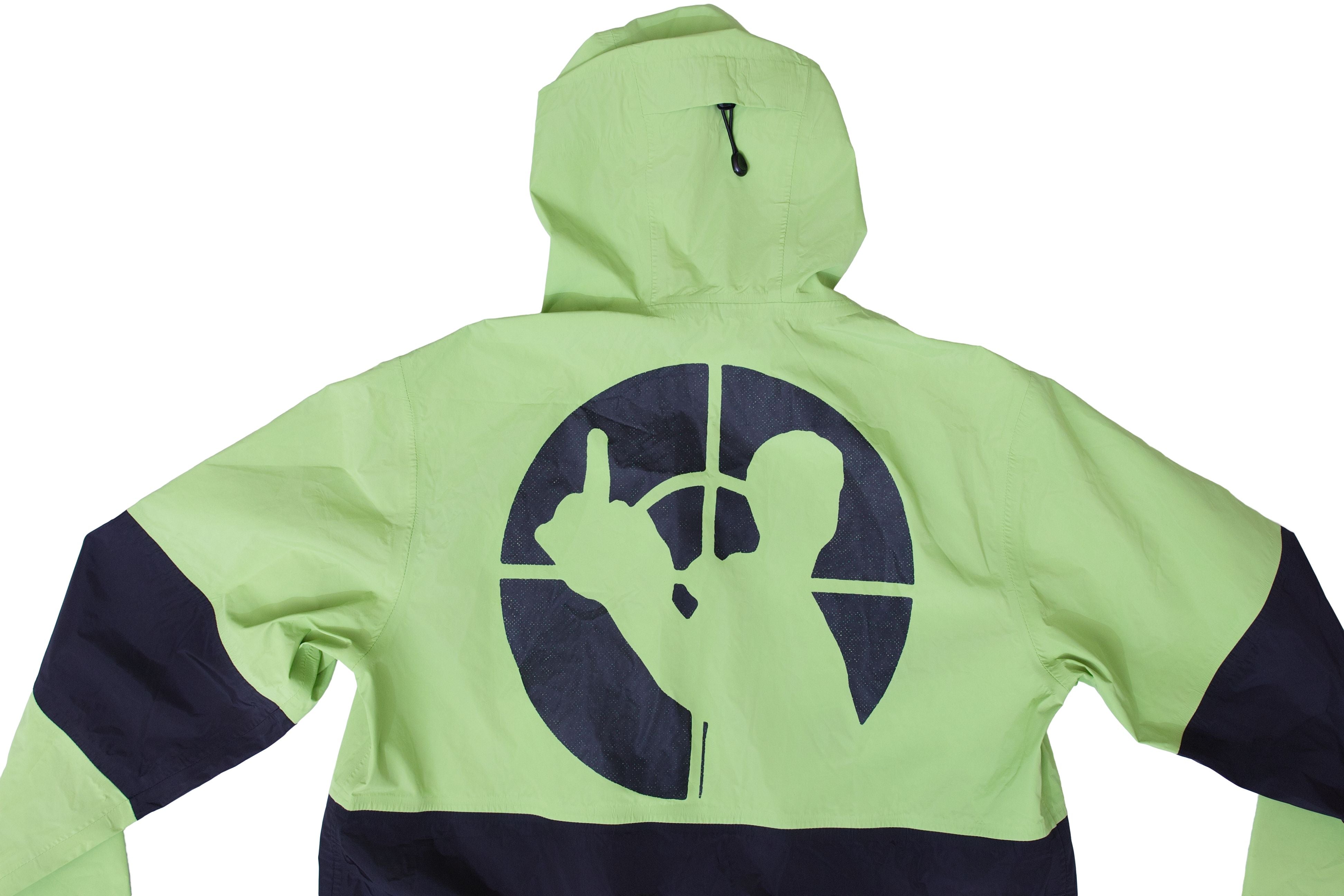 Effperfection “All Weather Warfare” Shell