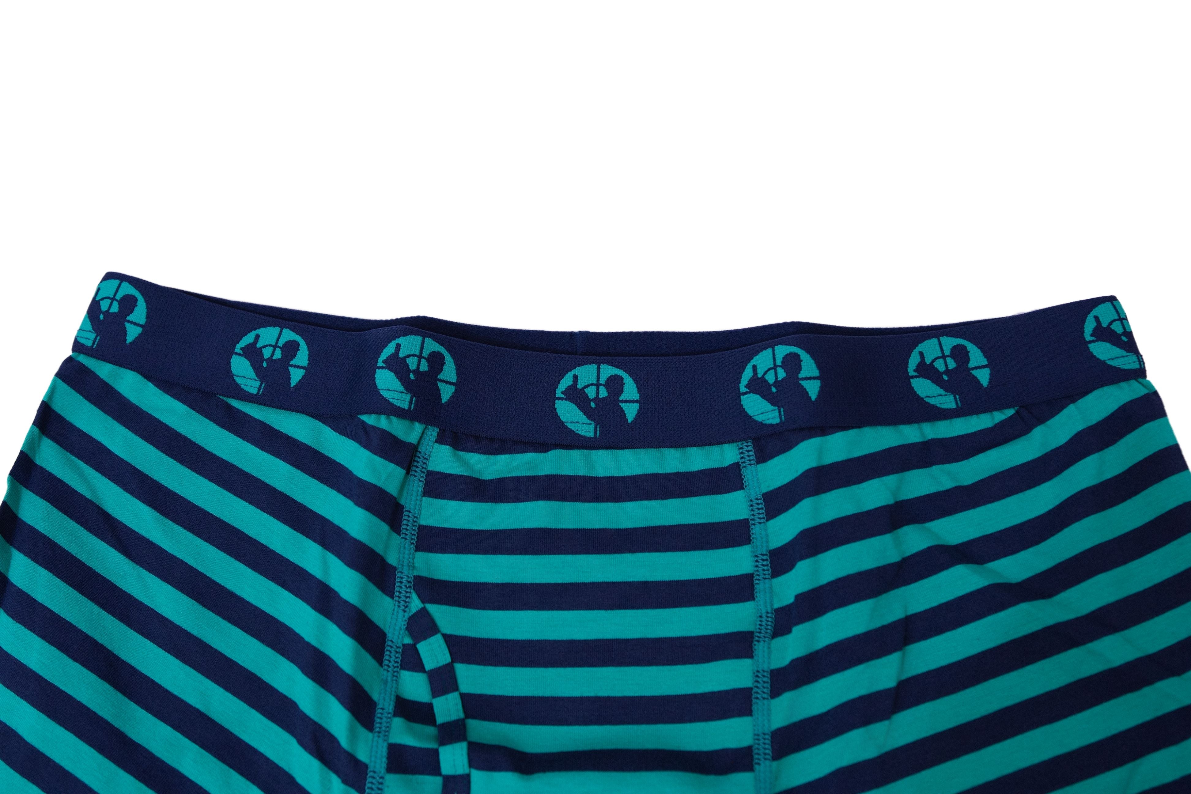 Effperfection “Uniform Standard” Boxer Briefs 3 Pack