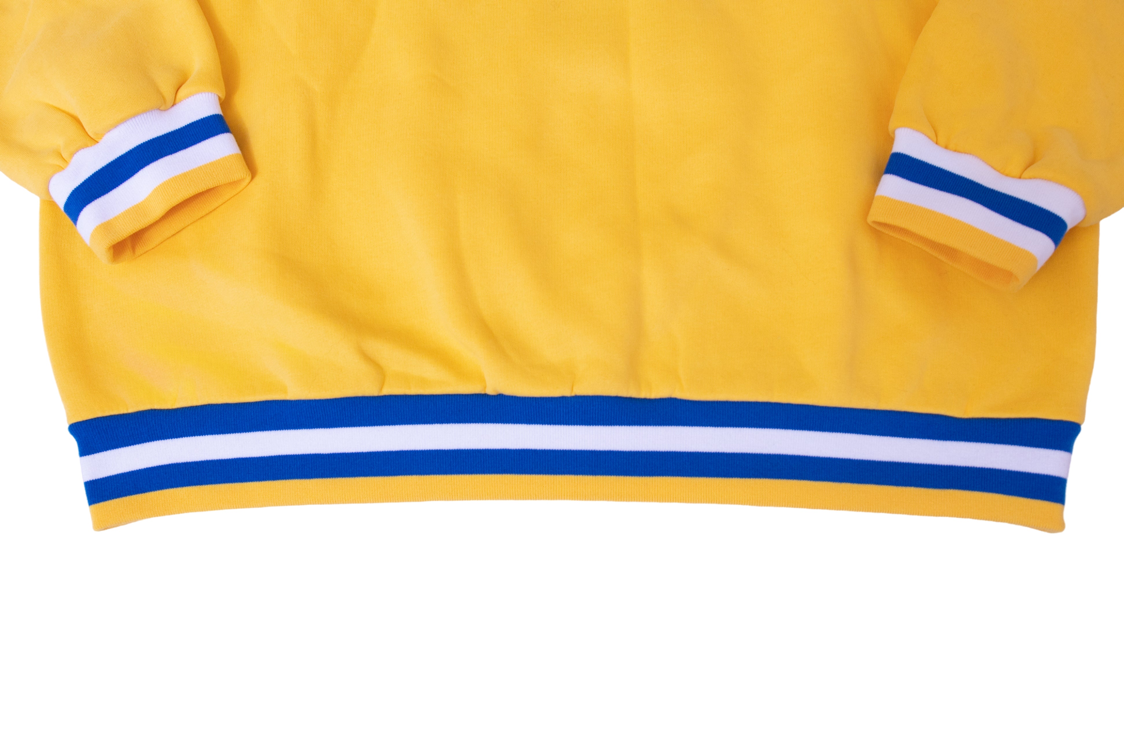 Effperfection “Hall of Effort” Quarter Zip Set