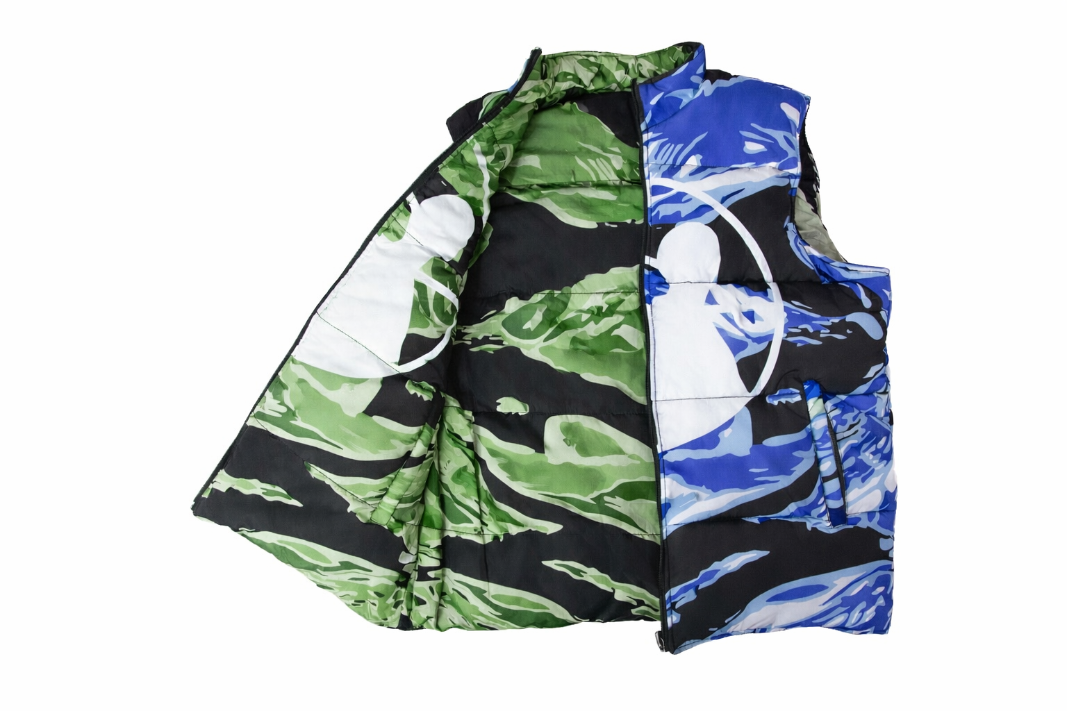 EffPerfection “Two Sides” Reversible Set