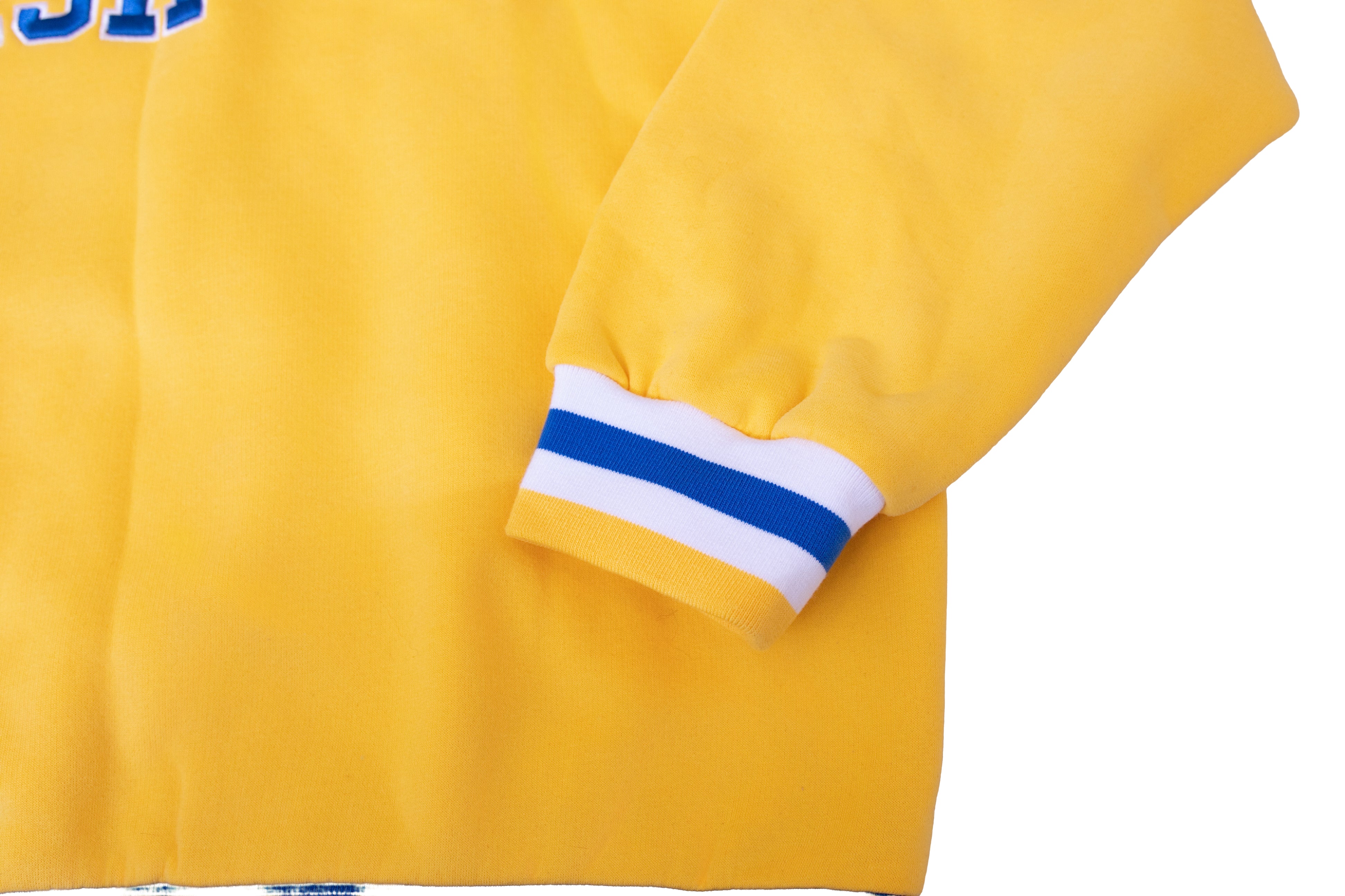 Effperfection “Hall of Effort” Quarter Zip Set