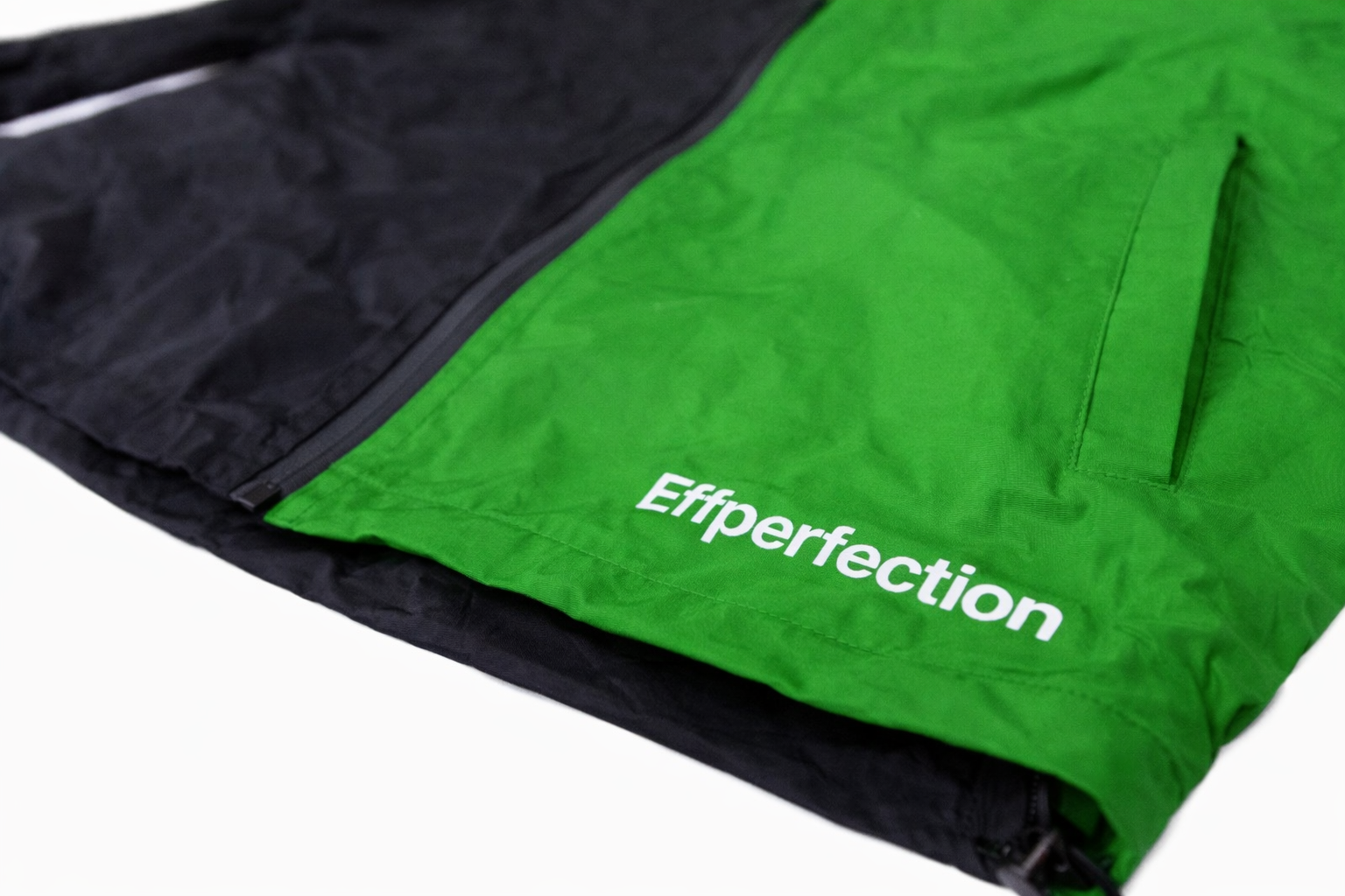 Effperfection “Focus Is a Weapon” Tracksuit.