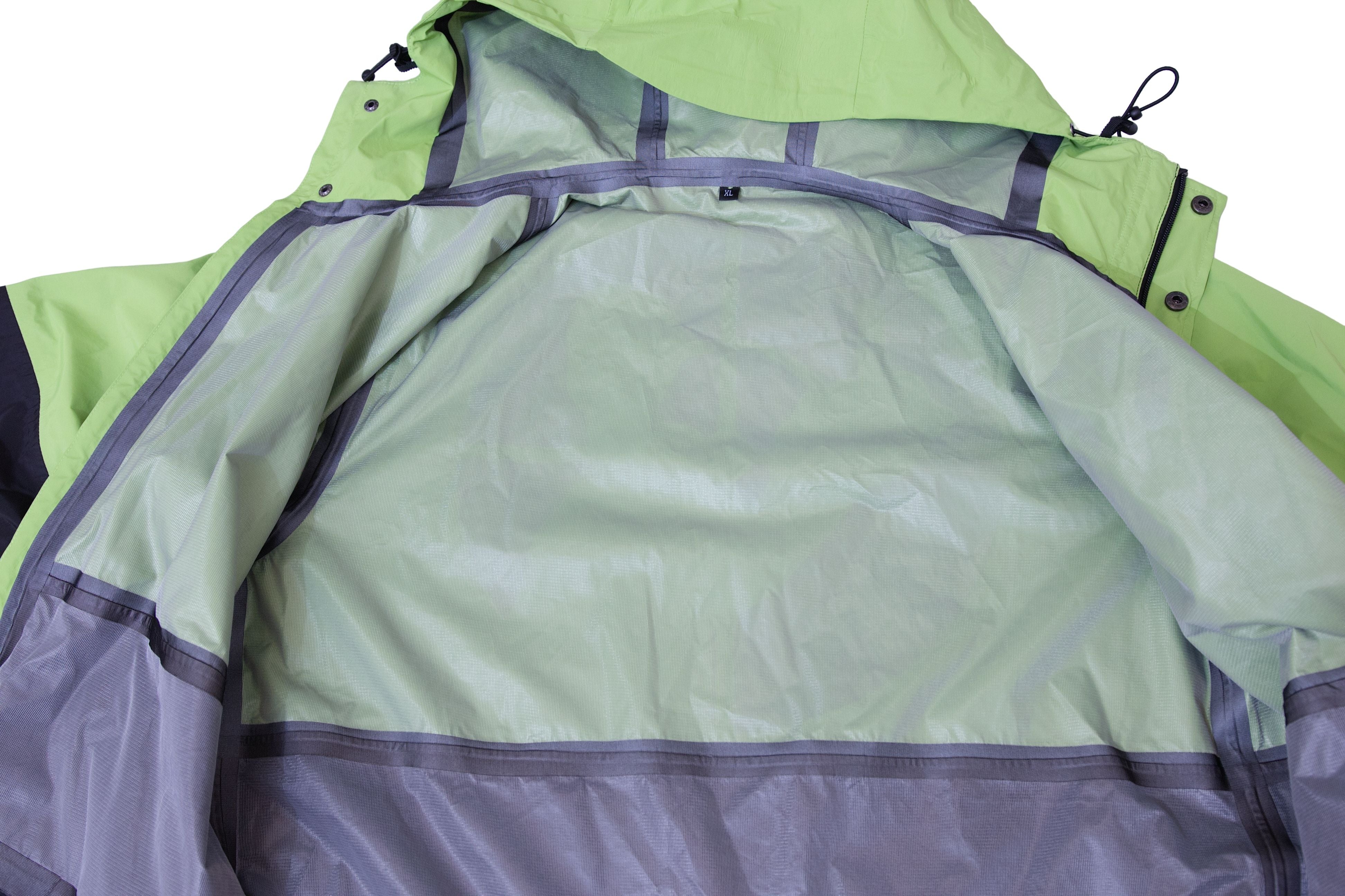 Effperfection “All Weather Warfare” Shell