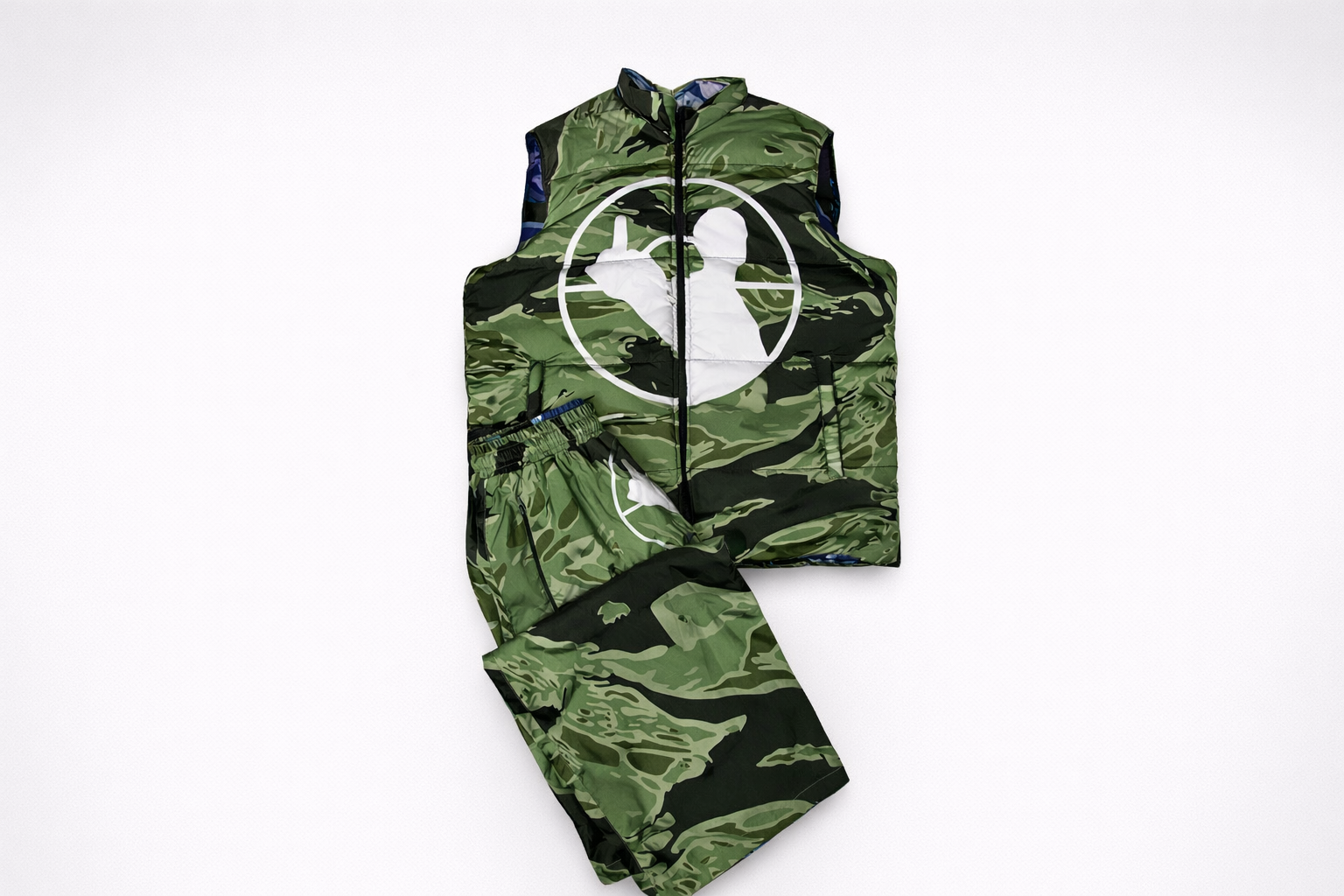 EffPerfection “Two Sides” Reversible Set