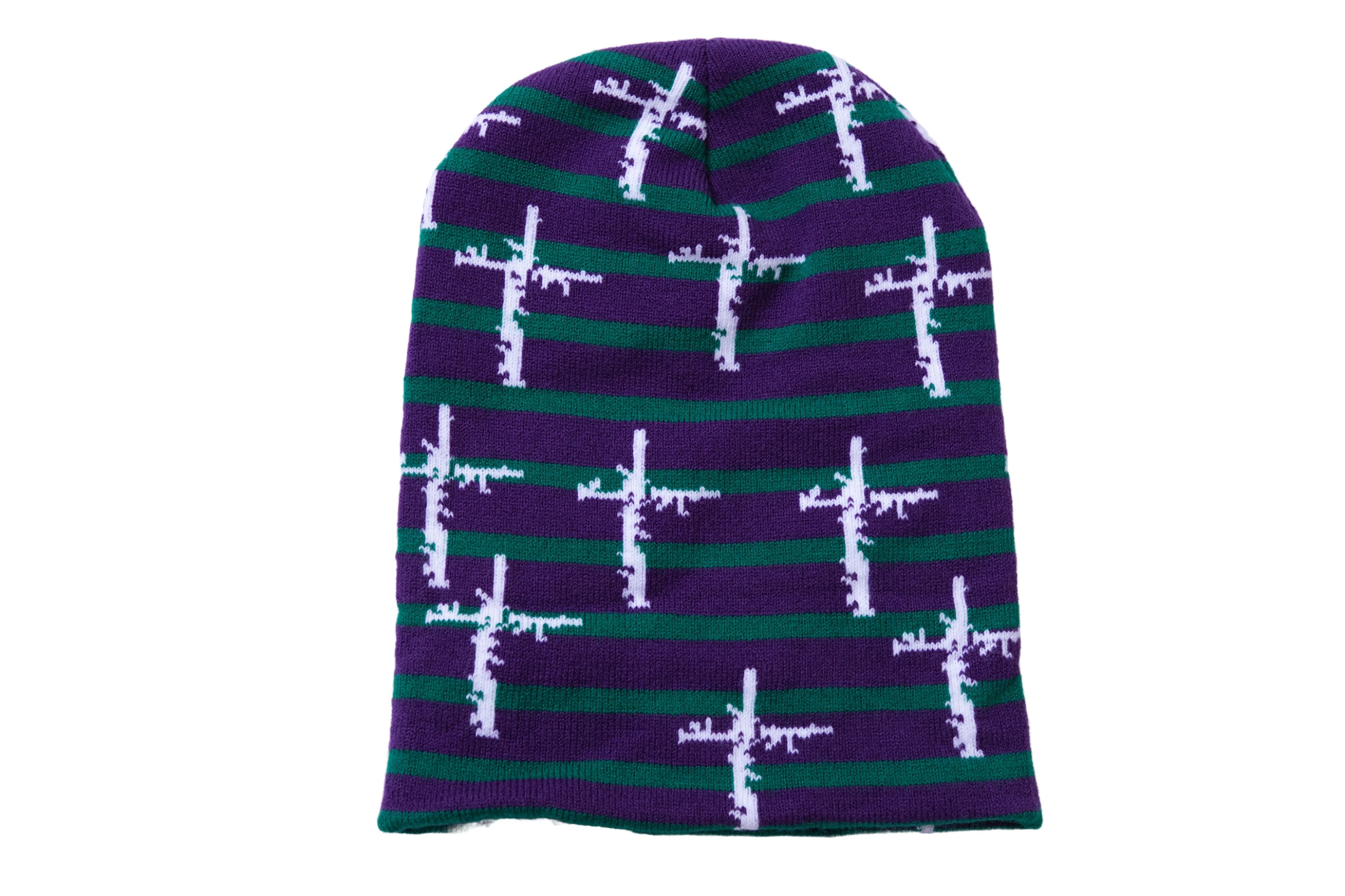EFFPERFECTION Sightline Beanie