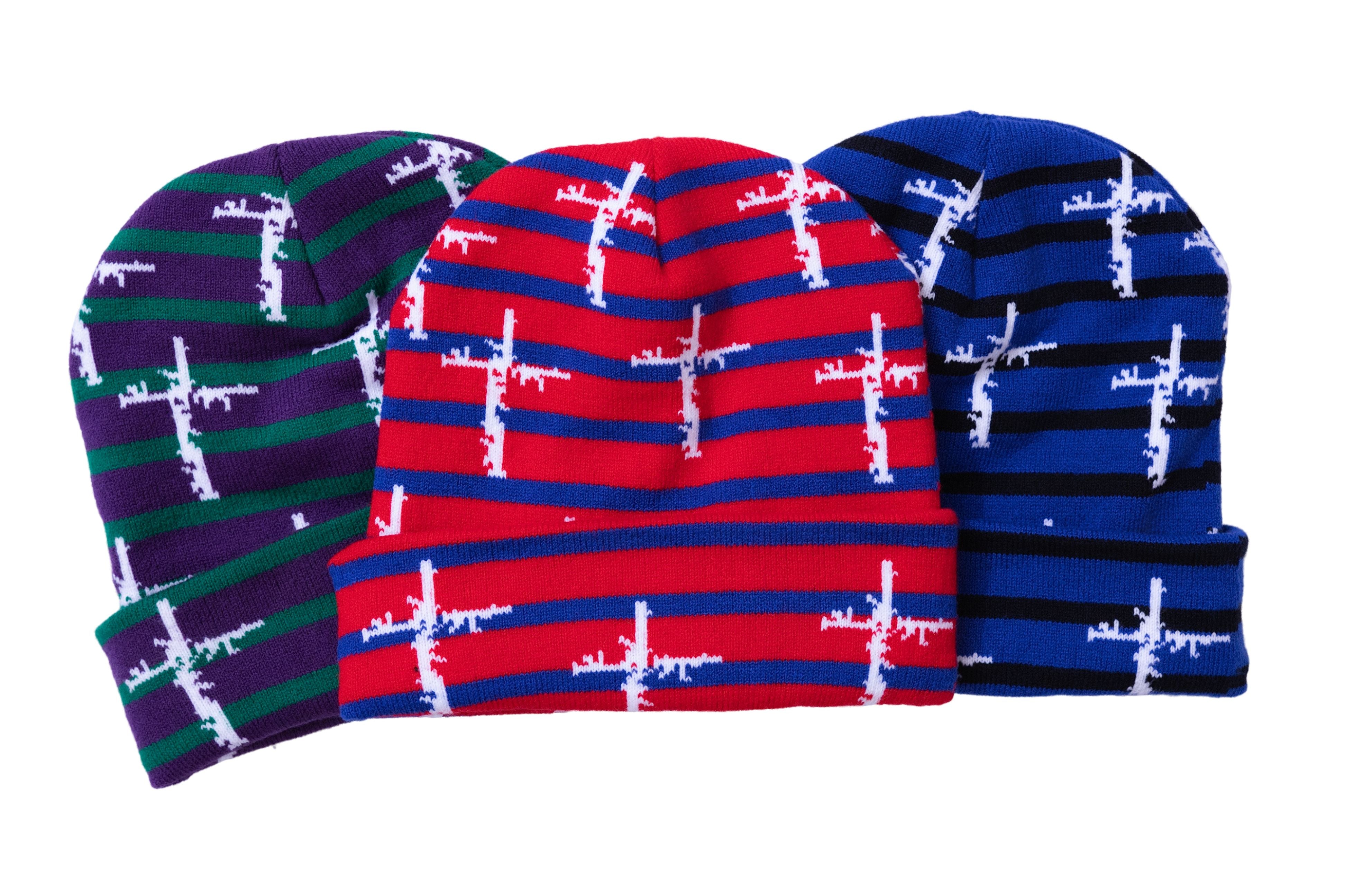 EFFPERFECTION Sightline Beanie