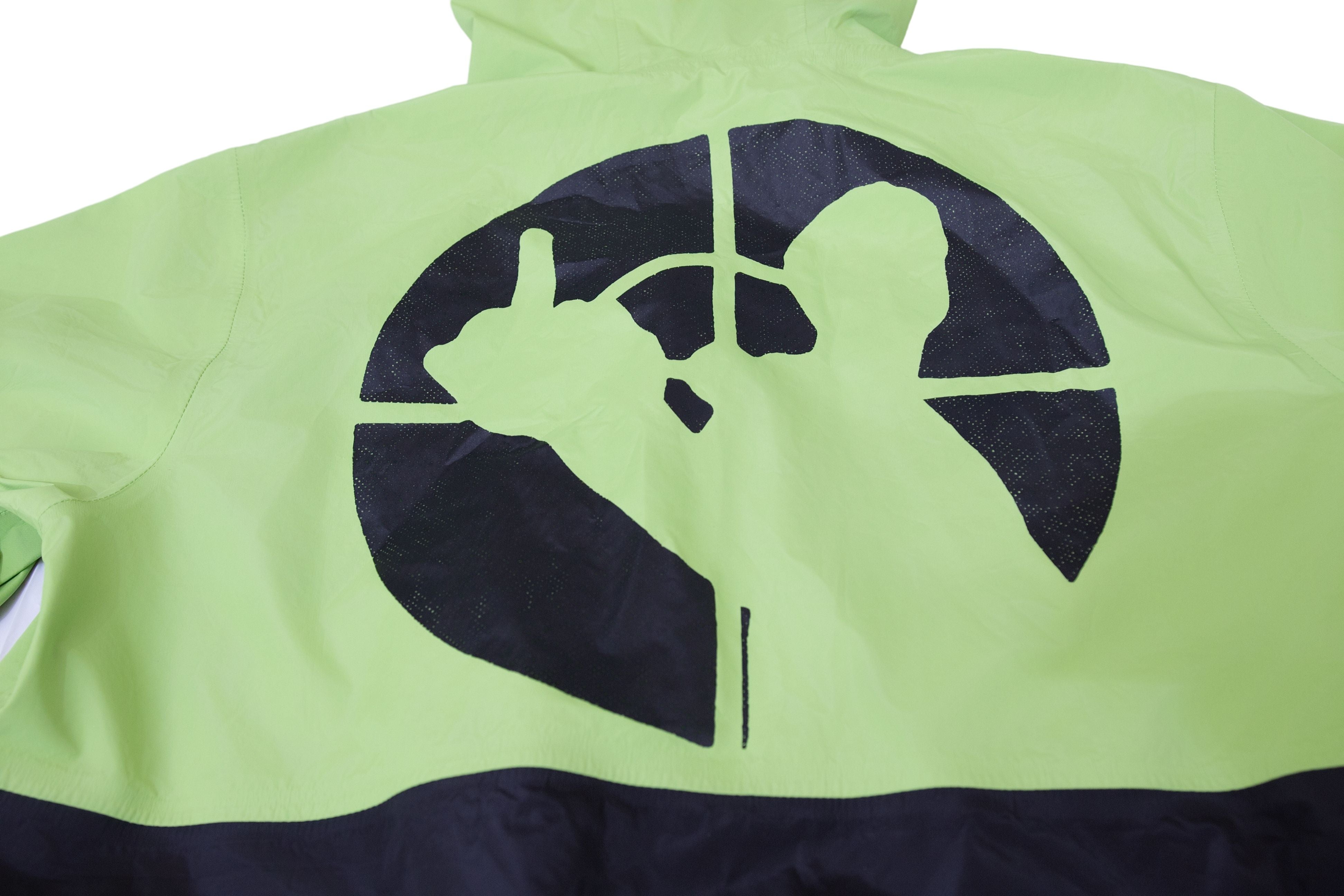 Effperfection “All Weather Warfare” Shell