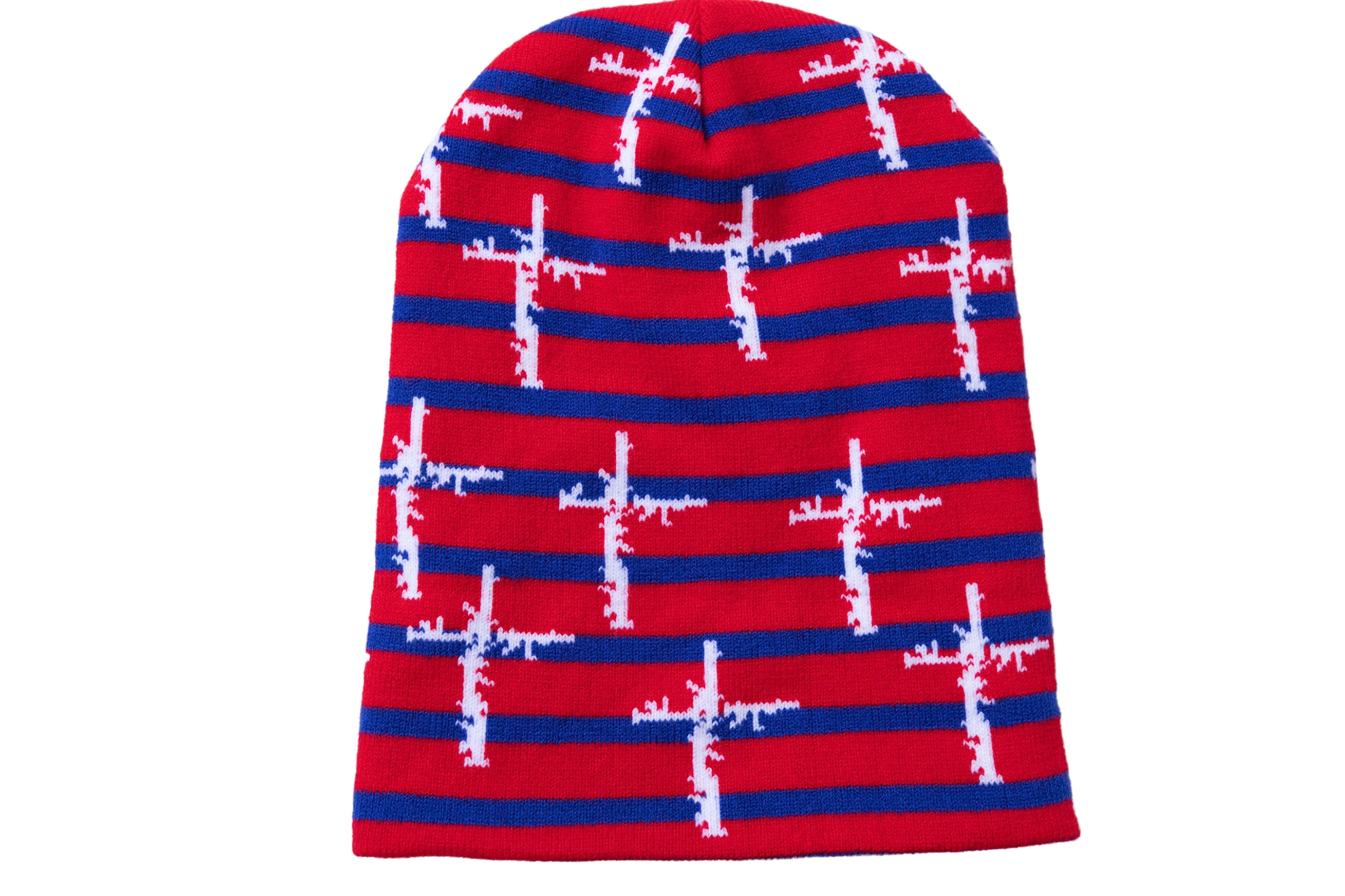 EFFPERFECTION Sightline Beanie