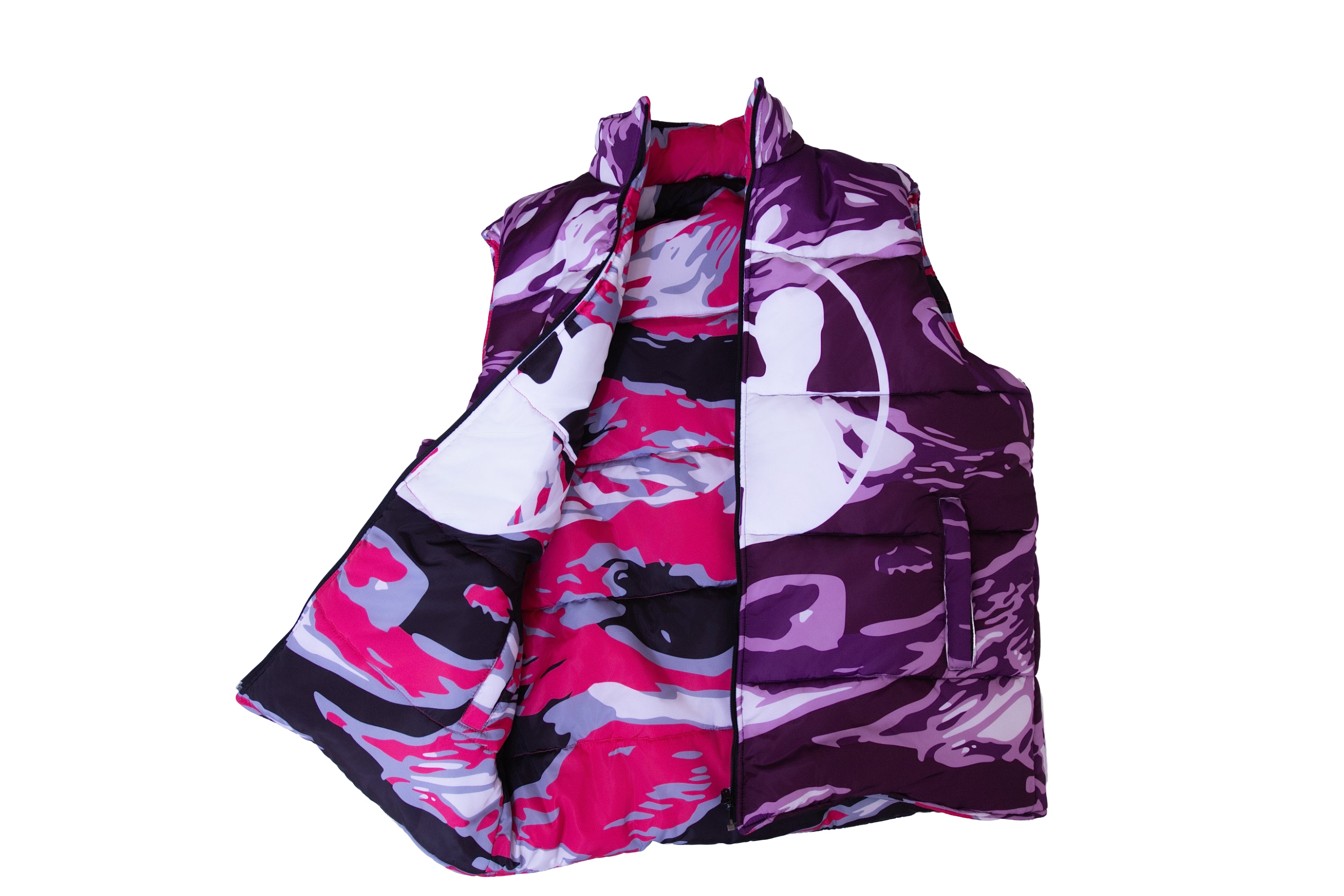 EffPerfection “Two Sides” Reversible Set