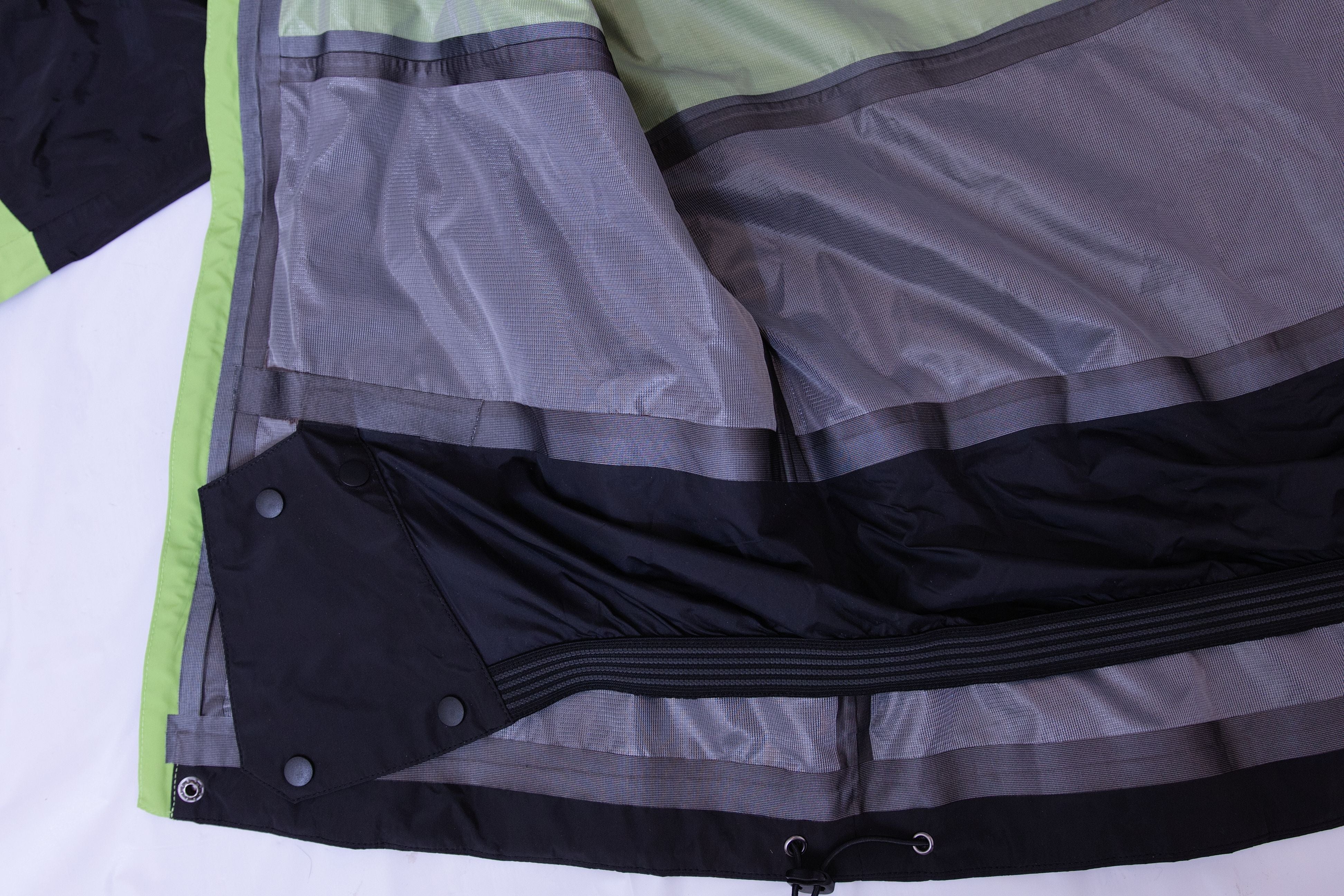 Effperfection “All Weather Warfare” Shell