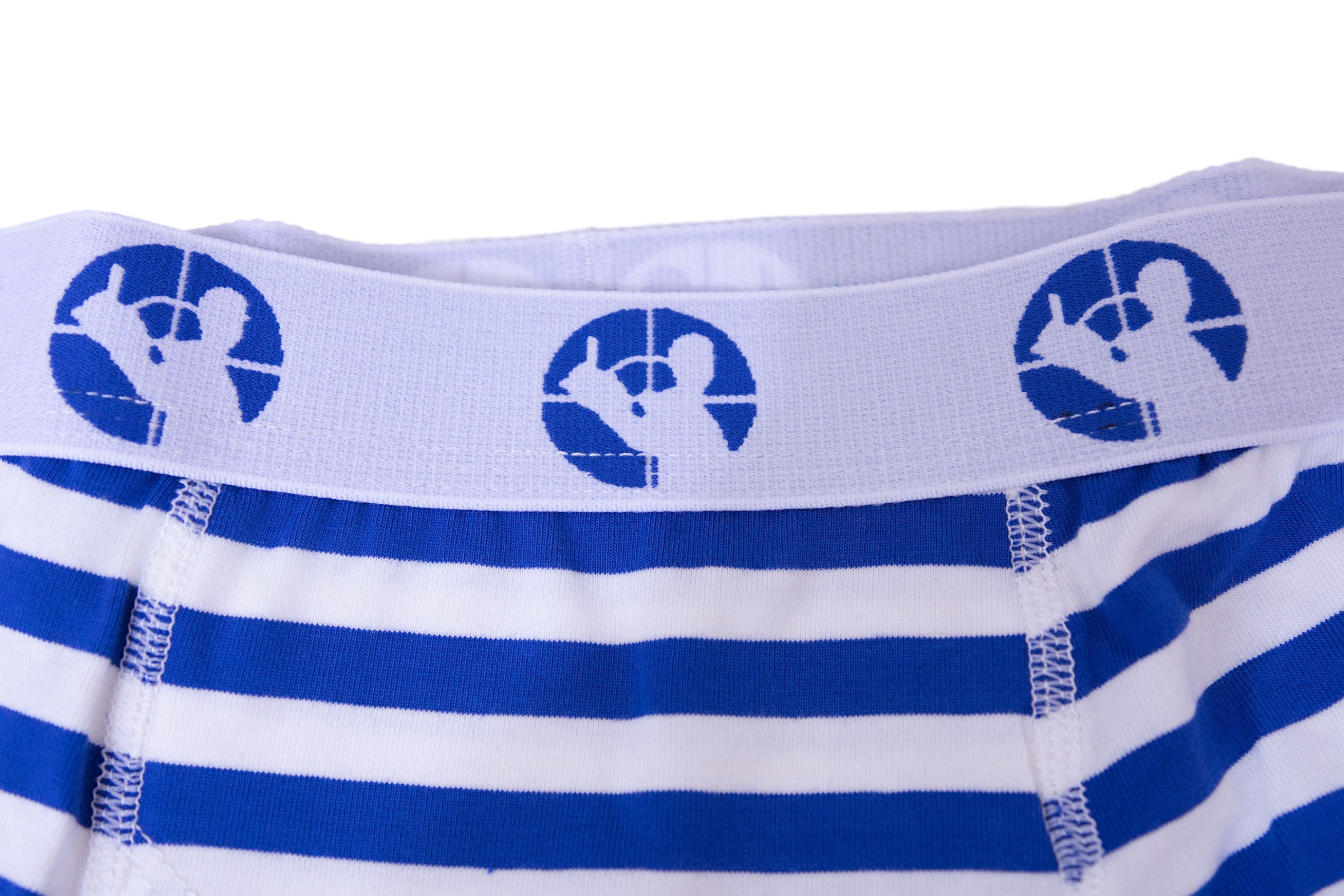 Effperfection “Uniform Standard” Boxer Briefs 3 Pack