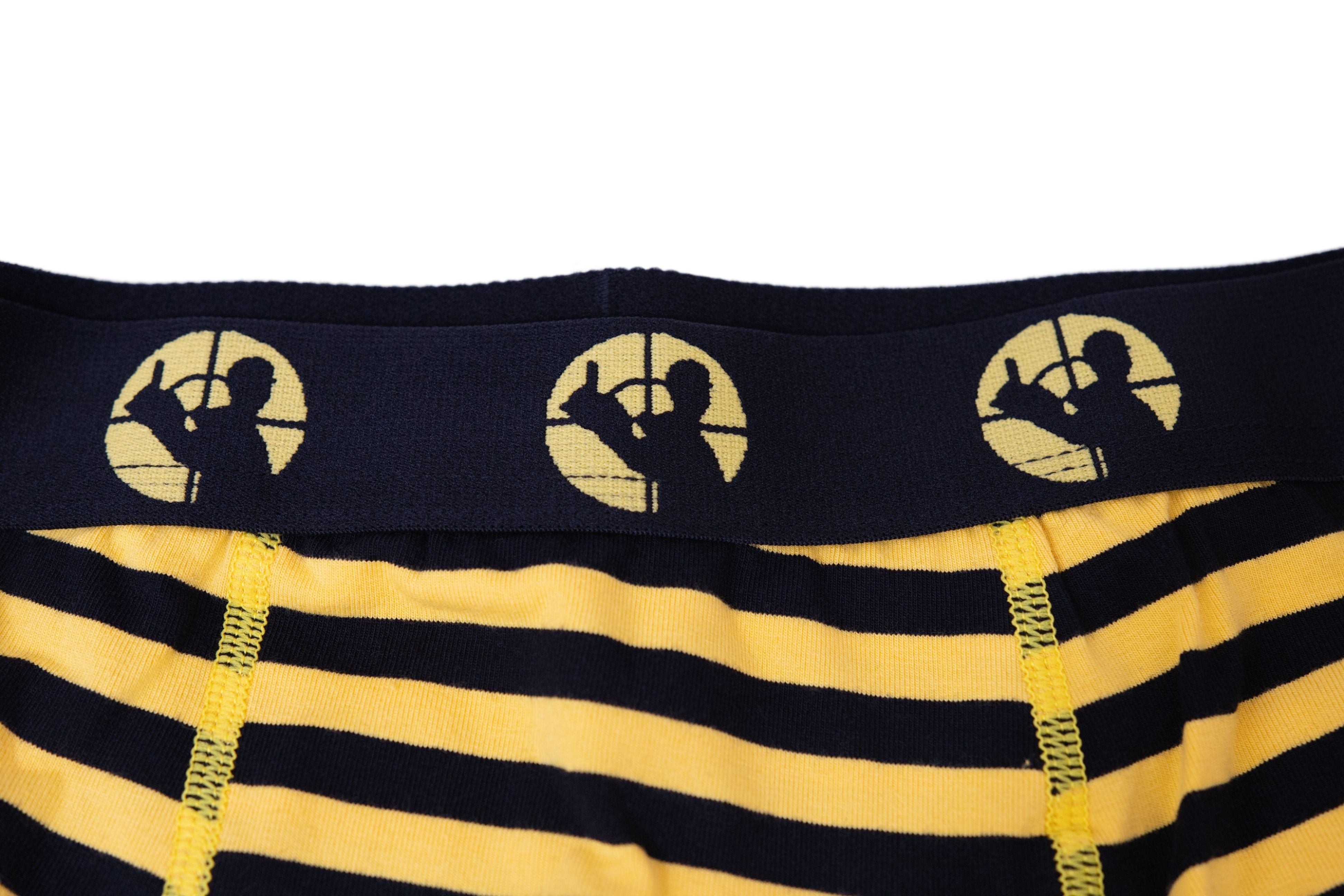 Effperfection “Uniform Standard” Boxer Briefs 3 Pack