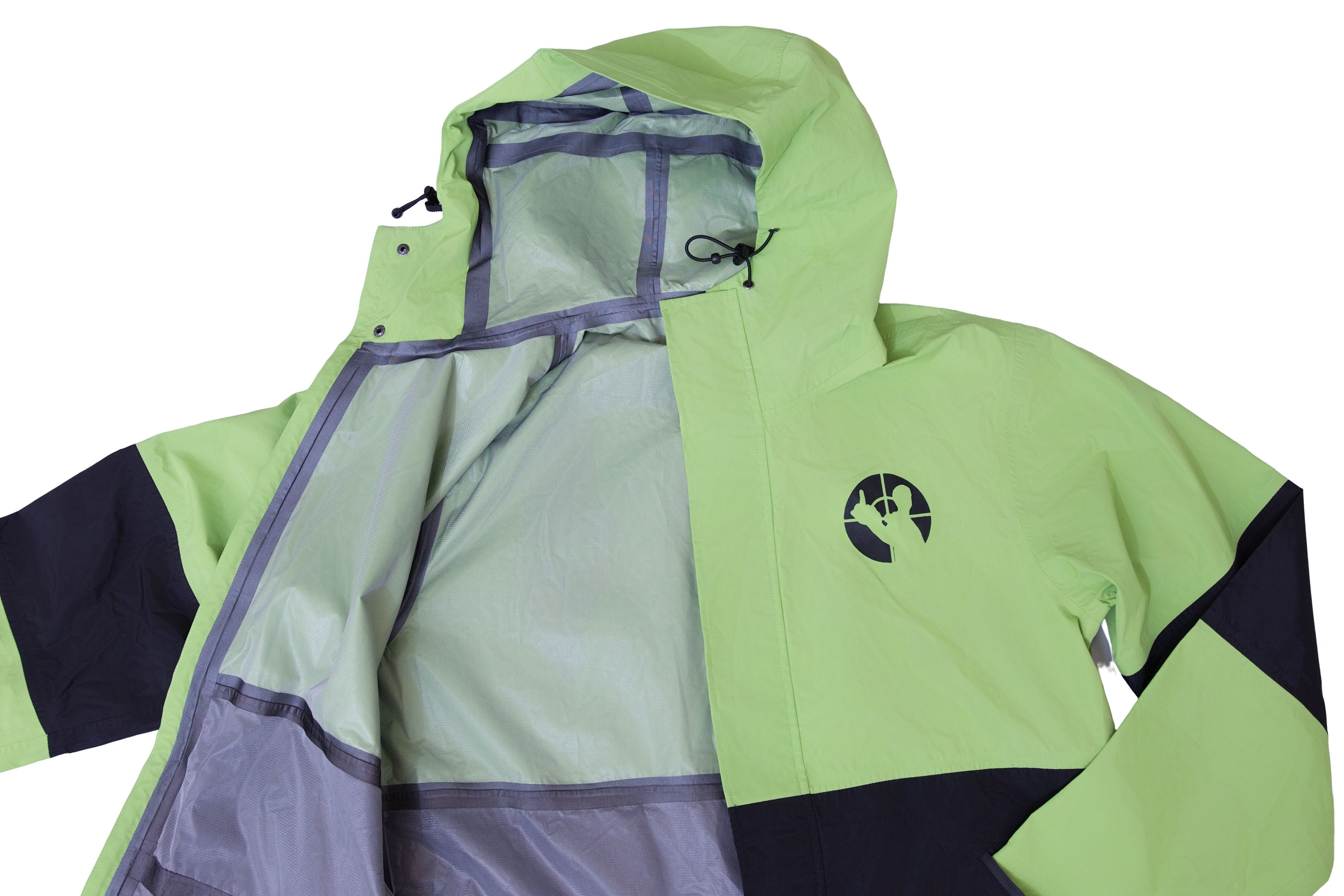 Effperfection “All Weather Warfare” Shell