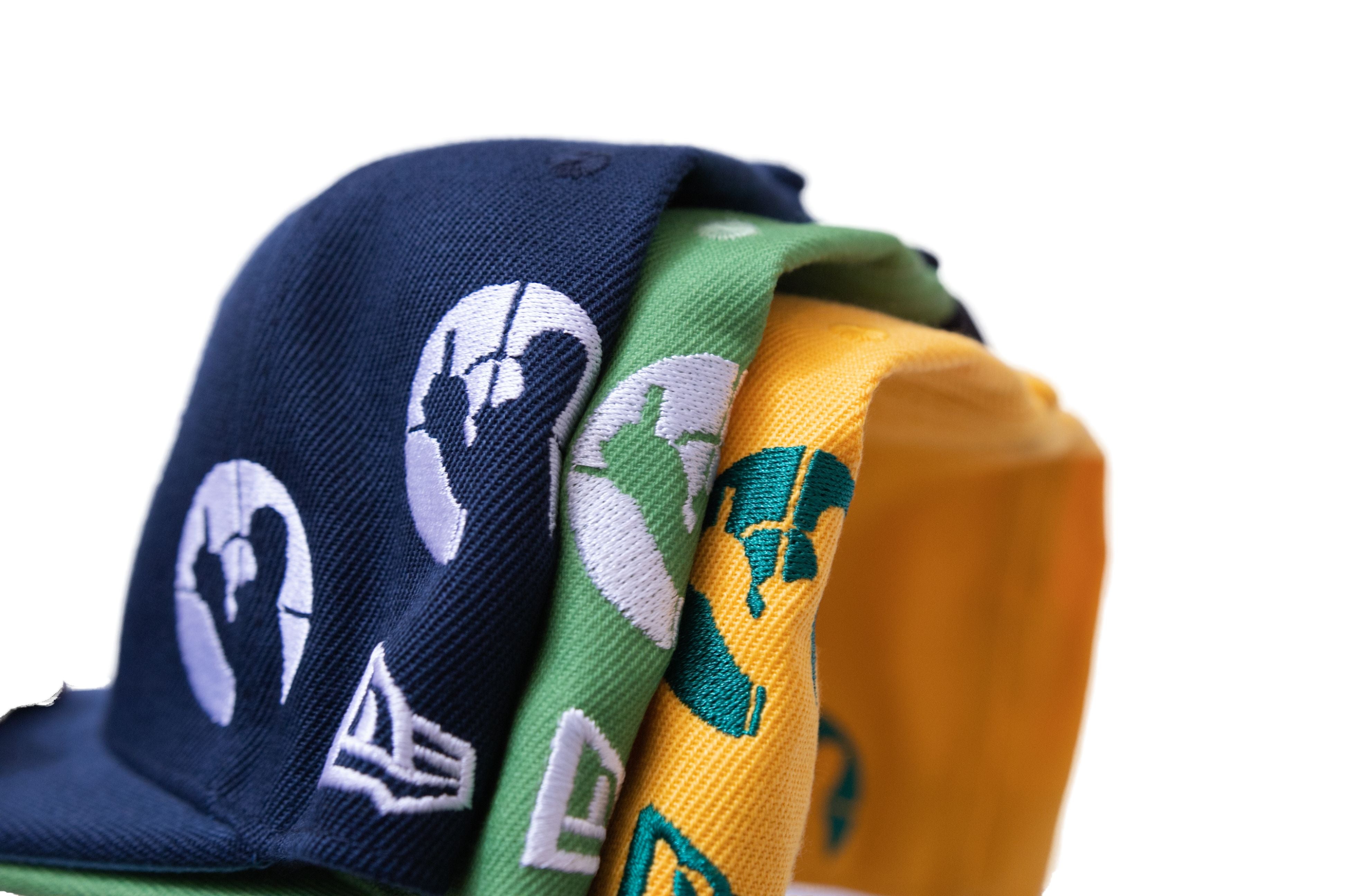 EffPerfection Target Practice Fitted