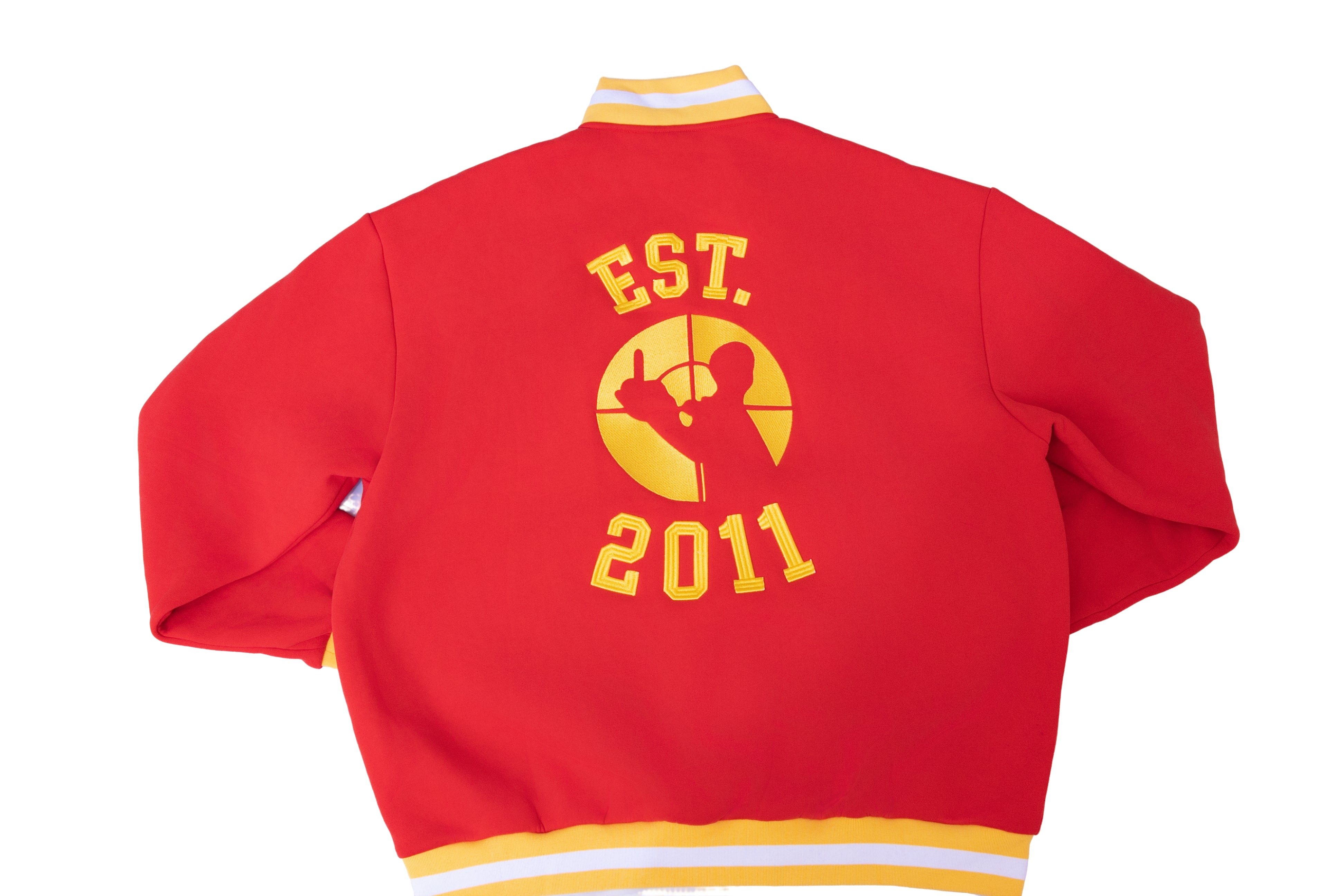 Effperfection “Hall of Effort” Quarter Zip Set