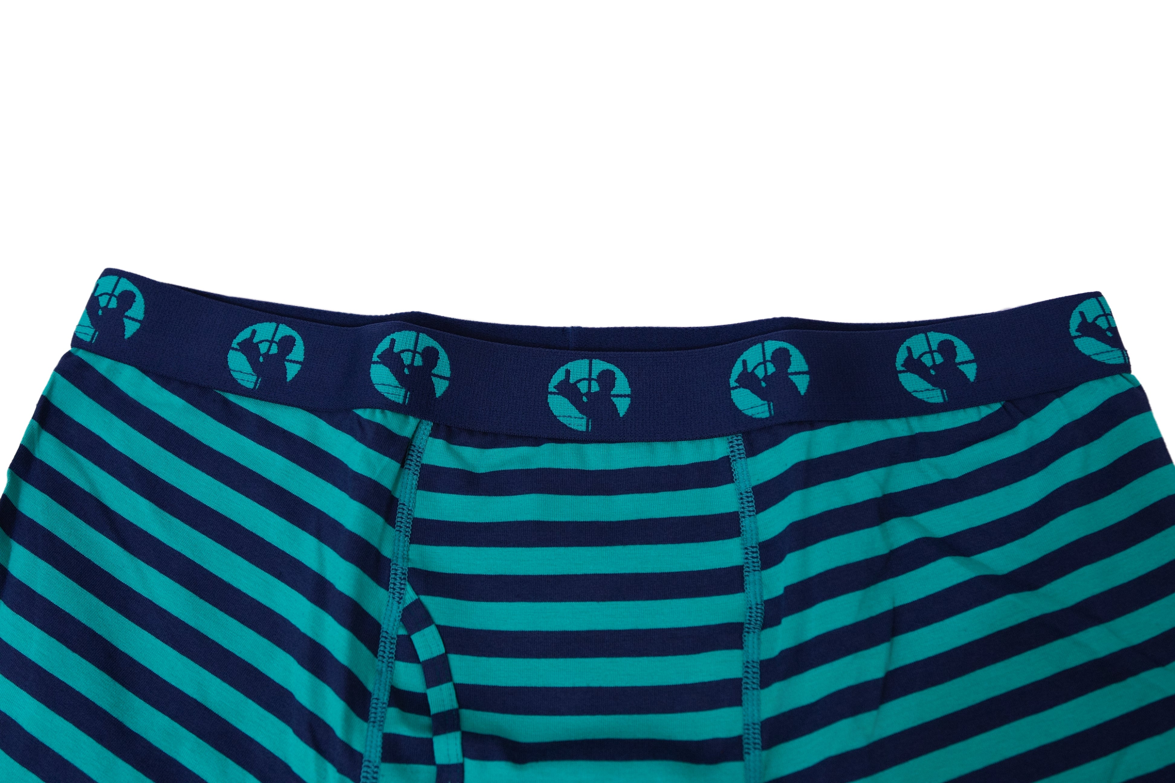 Effperfection “Uniform Standard” Boxer Briefs 3 Pack