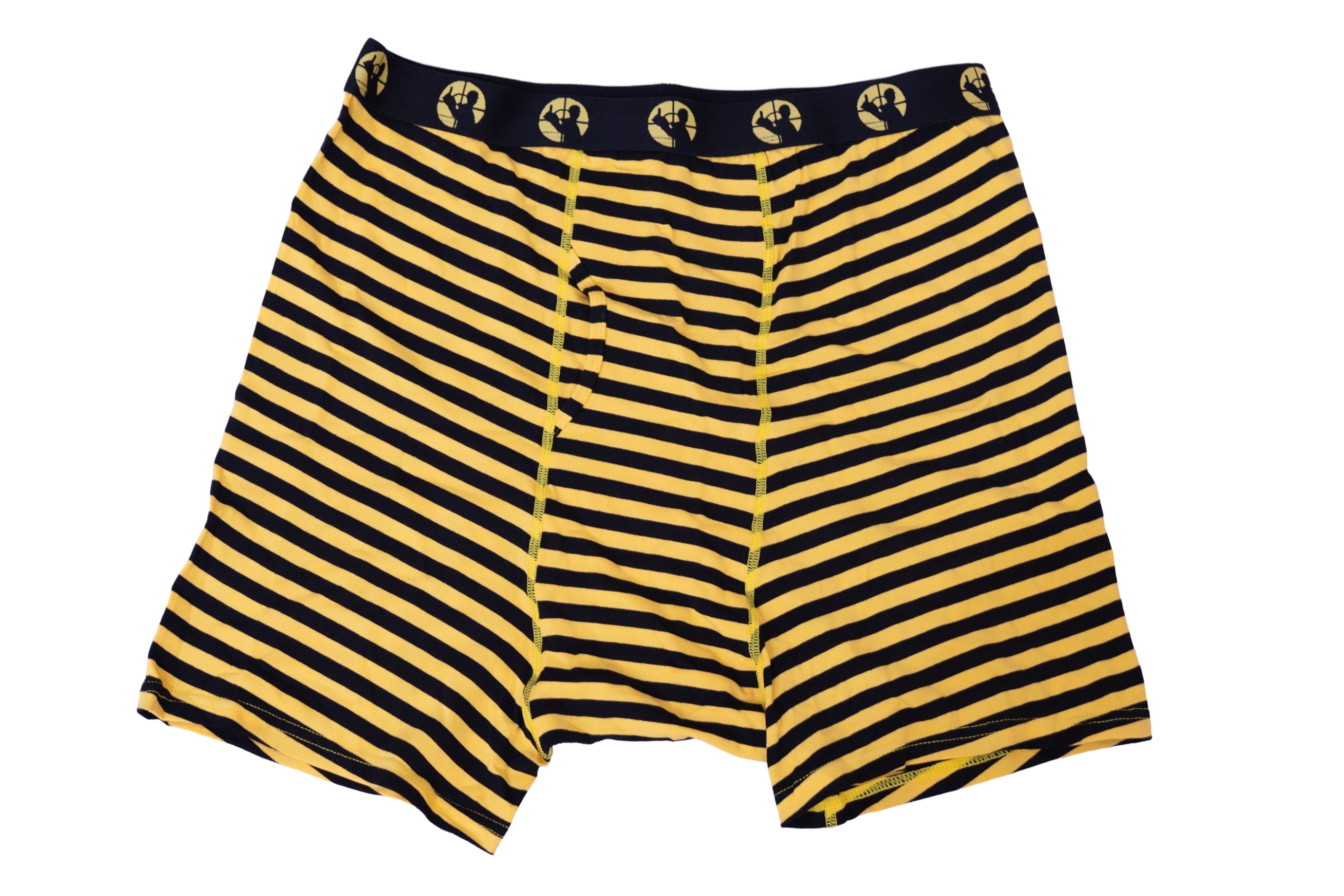 Effperfection “Uniform Standard” Boxer Briefs 3 Pack