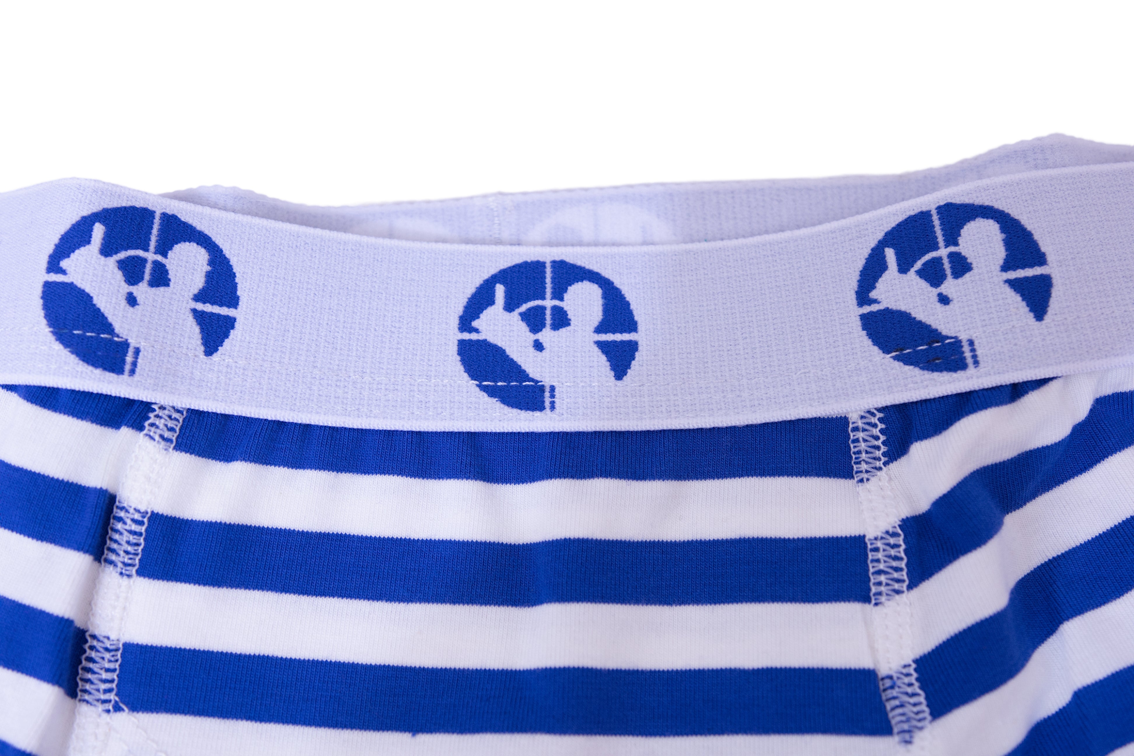 Effperfection “Uniform Standard” Boxer Briefs 3 Pack