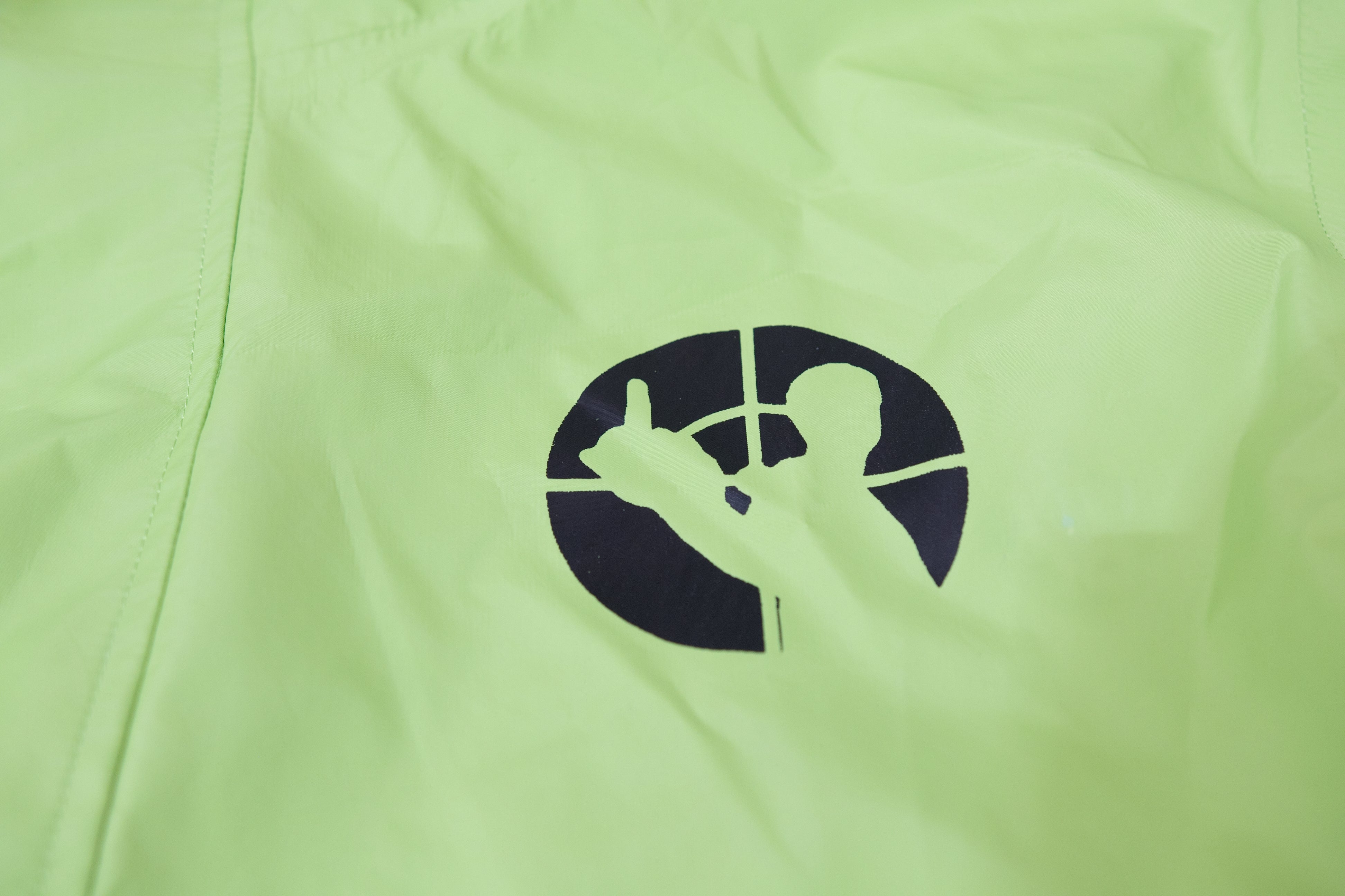 Effperfection “All Weather Warfare” Shell