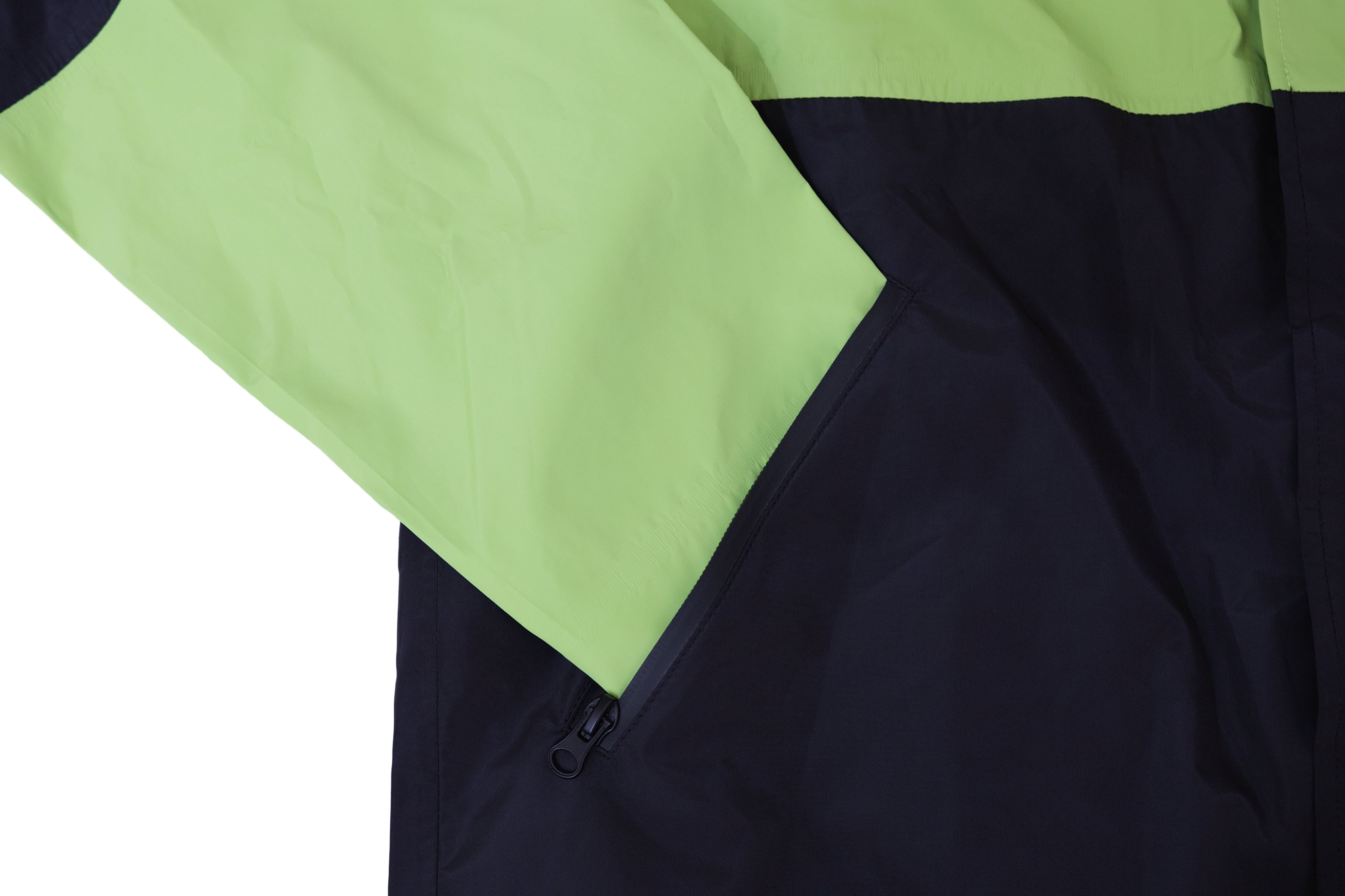 Effperfection “All Weather Warfare” Shell