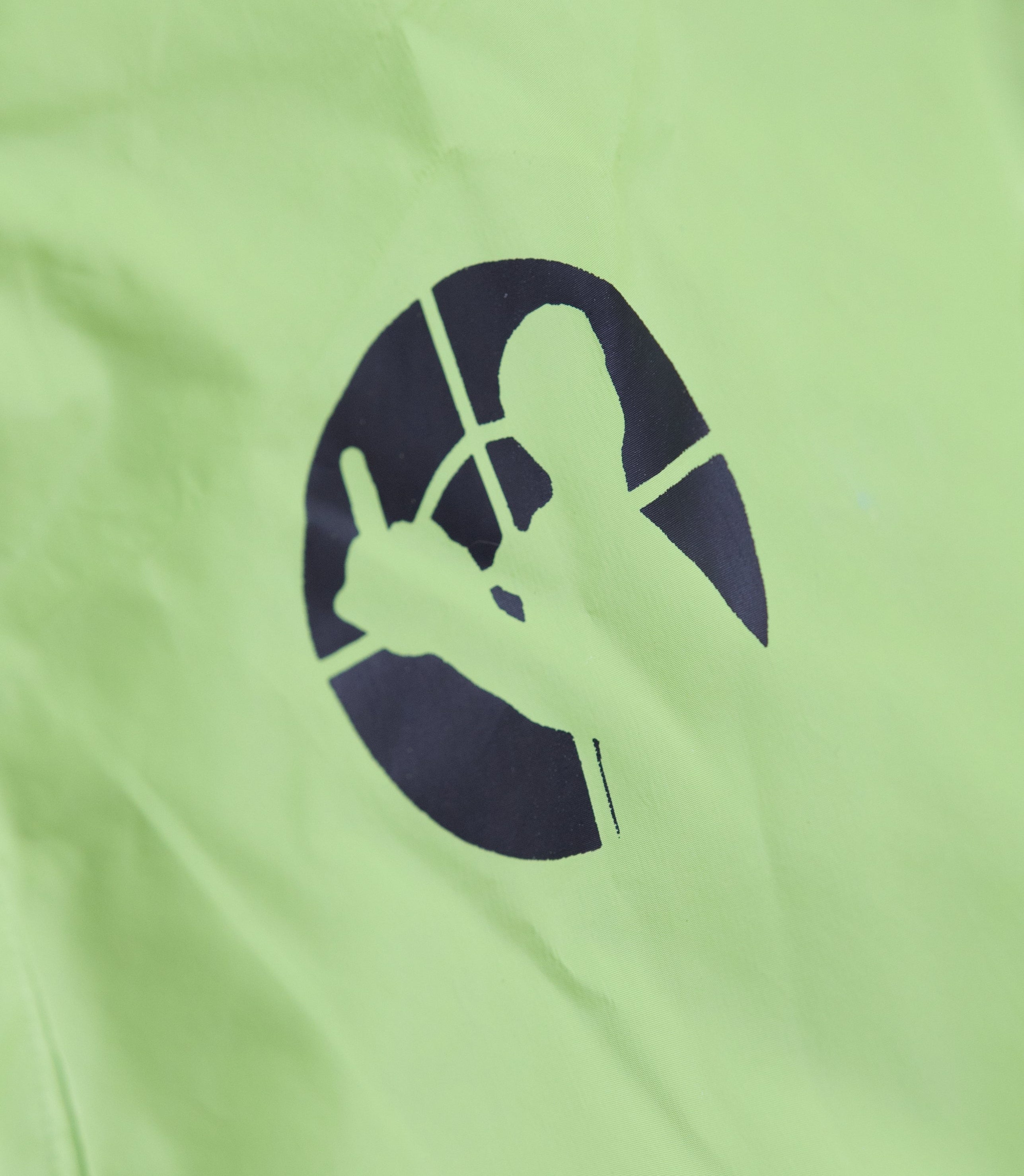 Effperfection “All Weather Warfare” Shell