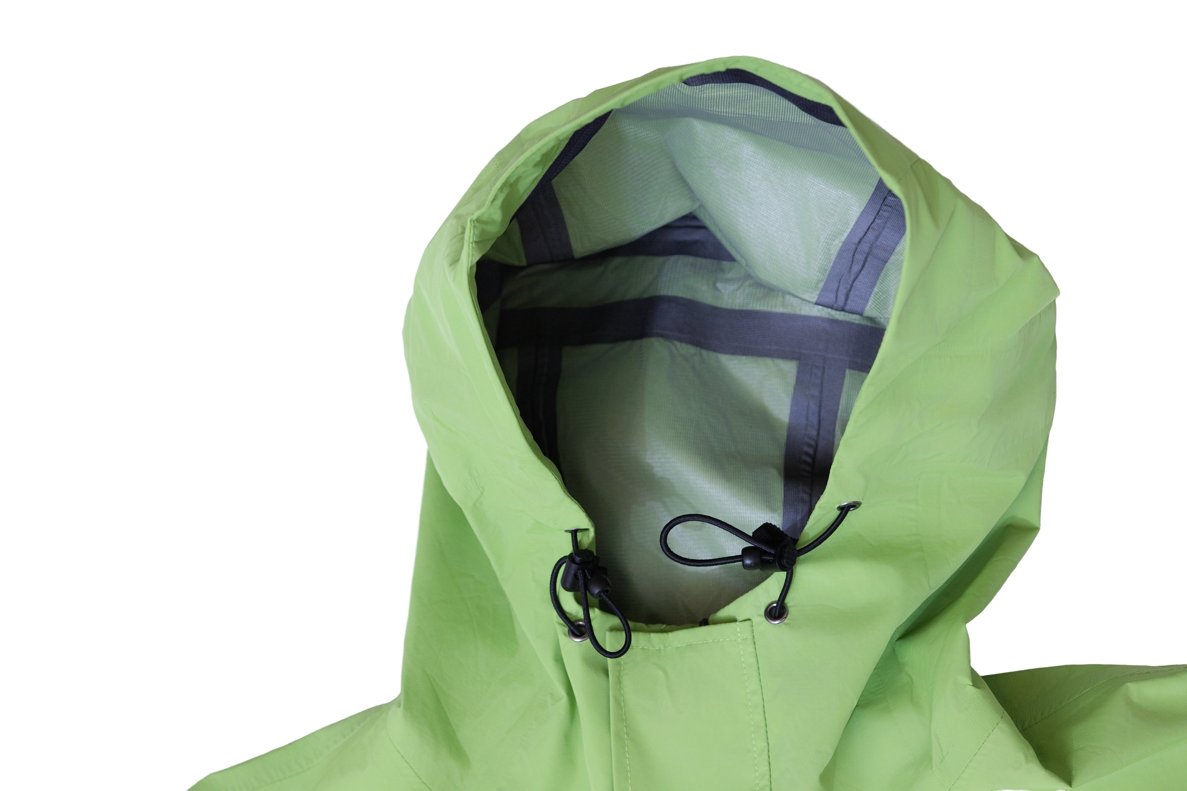 Effperfection “All Weather Warfare” Shell