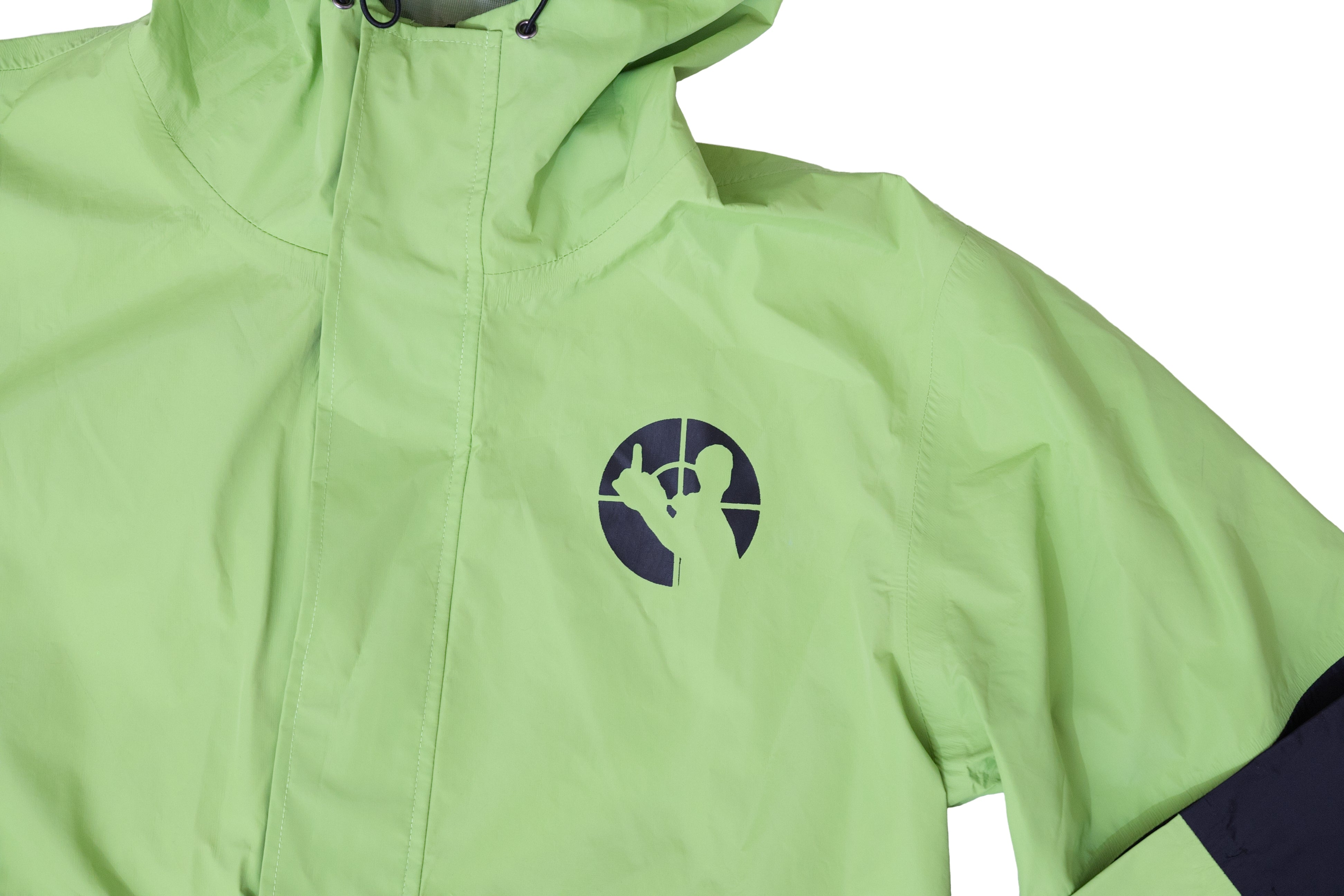 Effperfection “All Weather Warfare” Shell