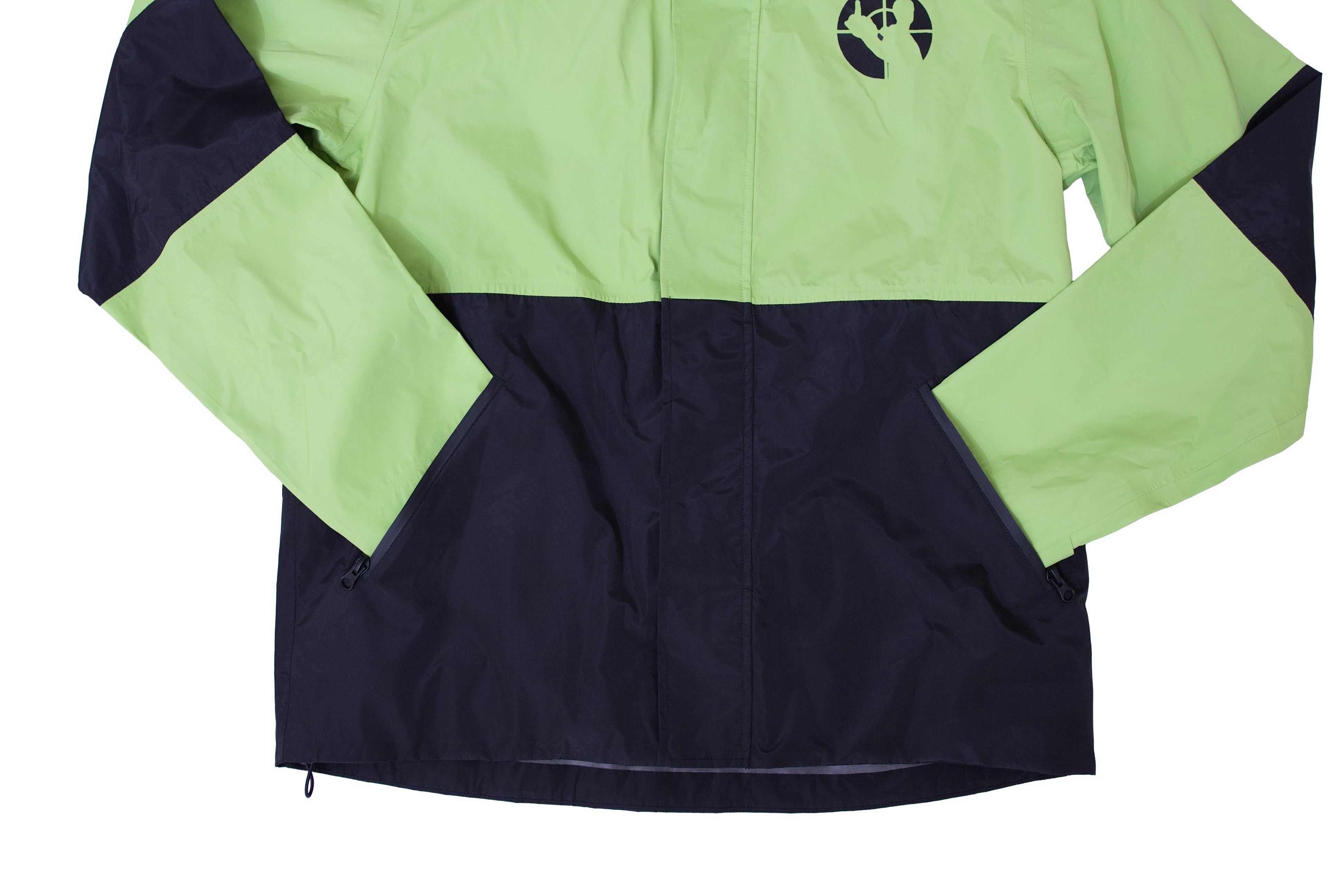 Effperfection “All Weather Warfare” Shell