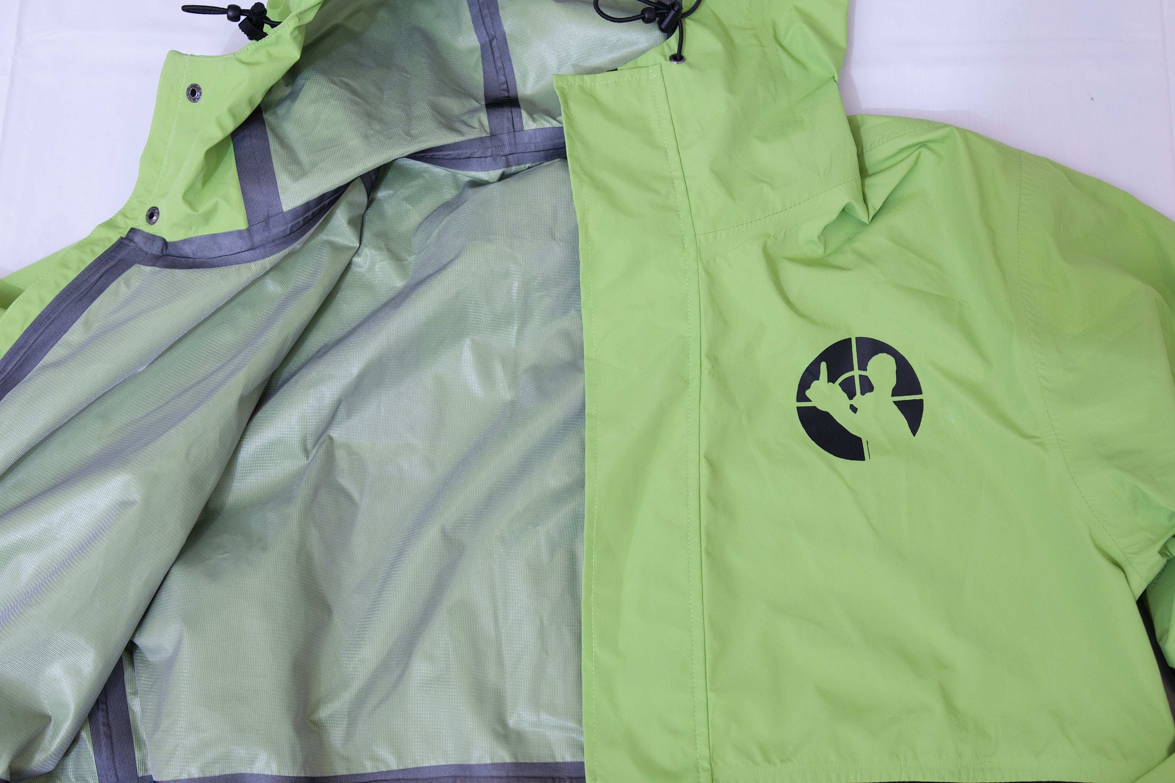 Effperfection “All Weather Warfare” Shell