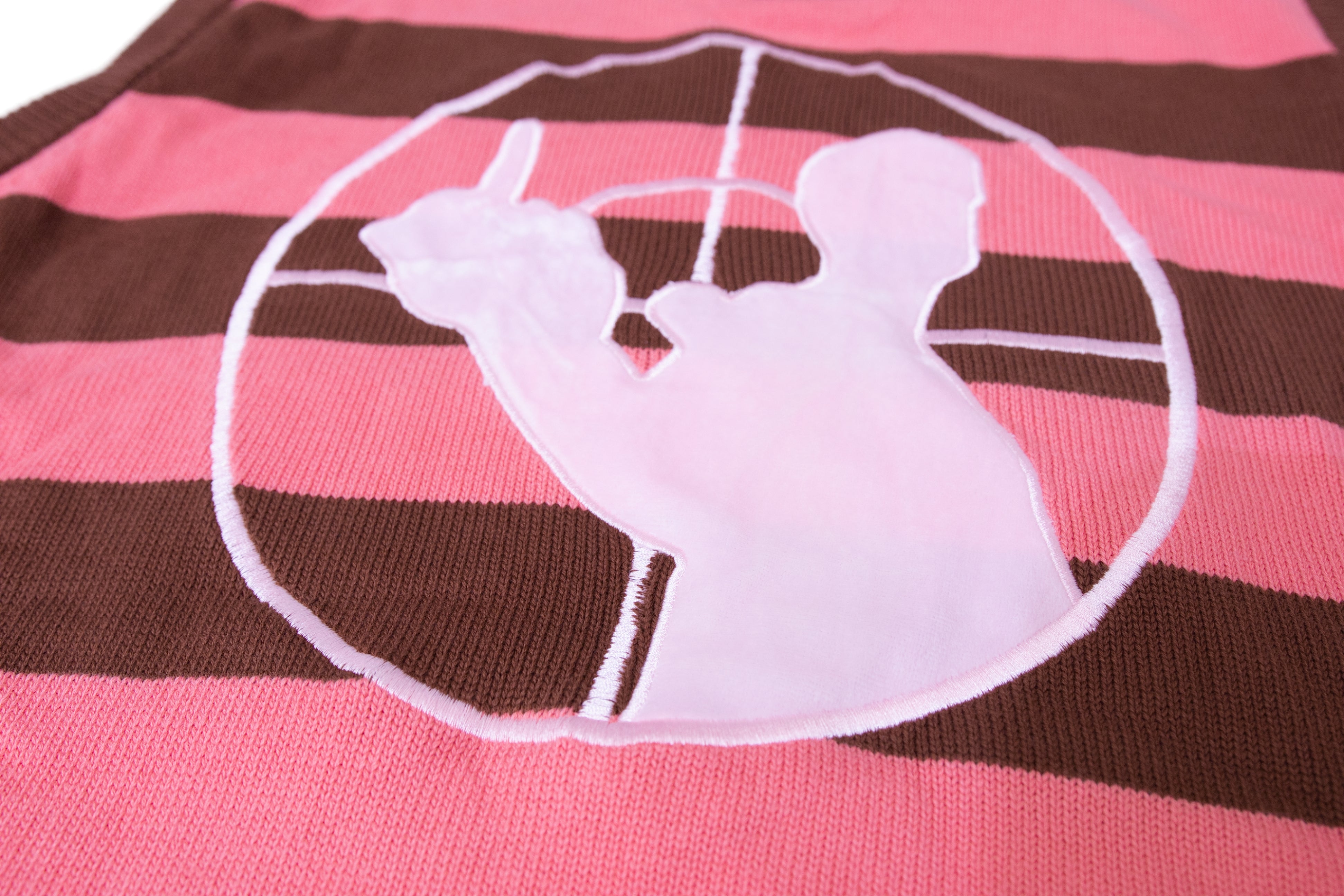 Effperfection “Focus Point” Knit Vest