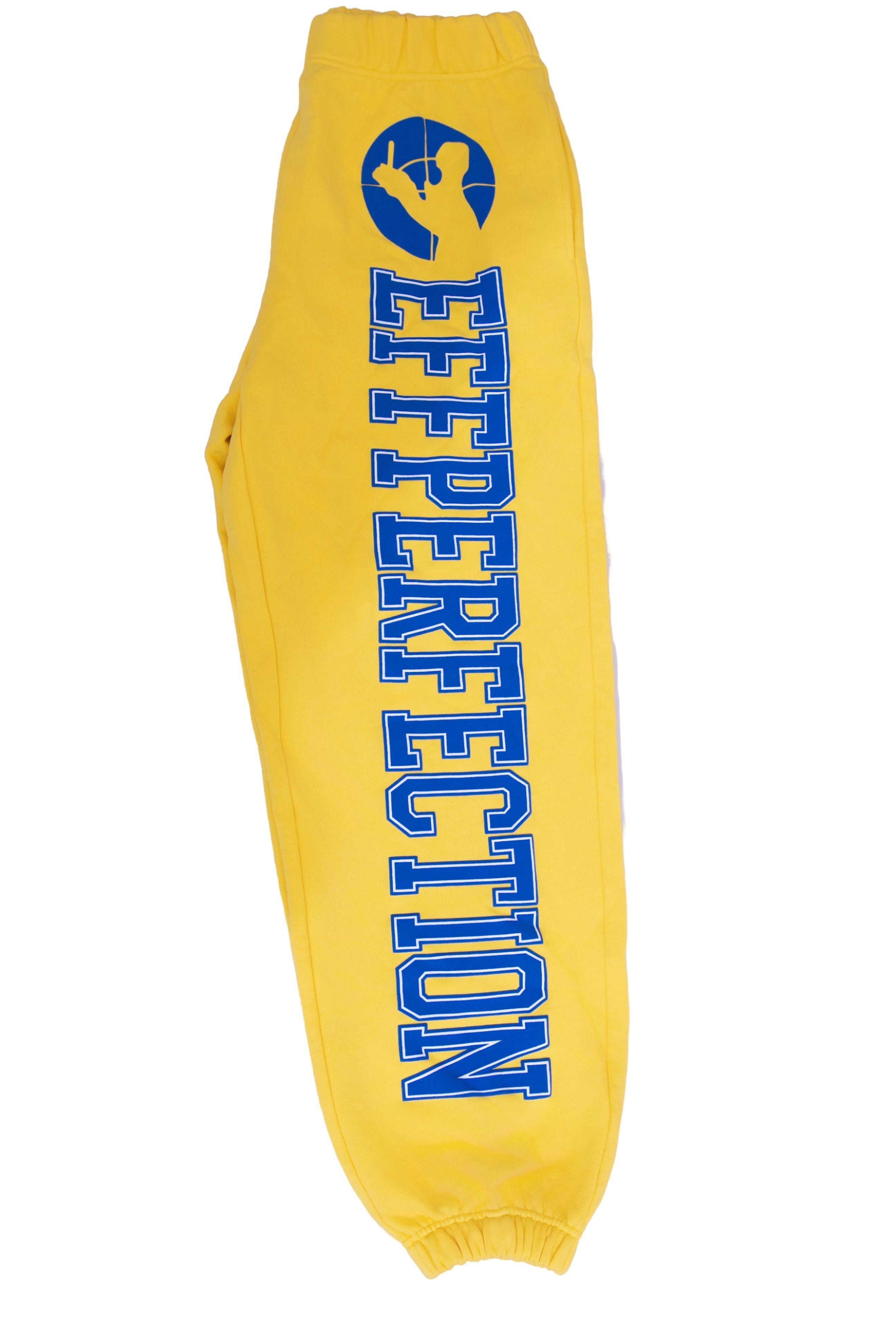 Effperfection “Hall of Effort” Quarter Zip Set