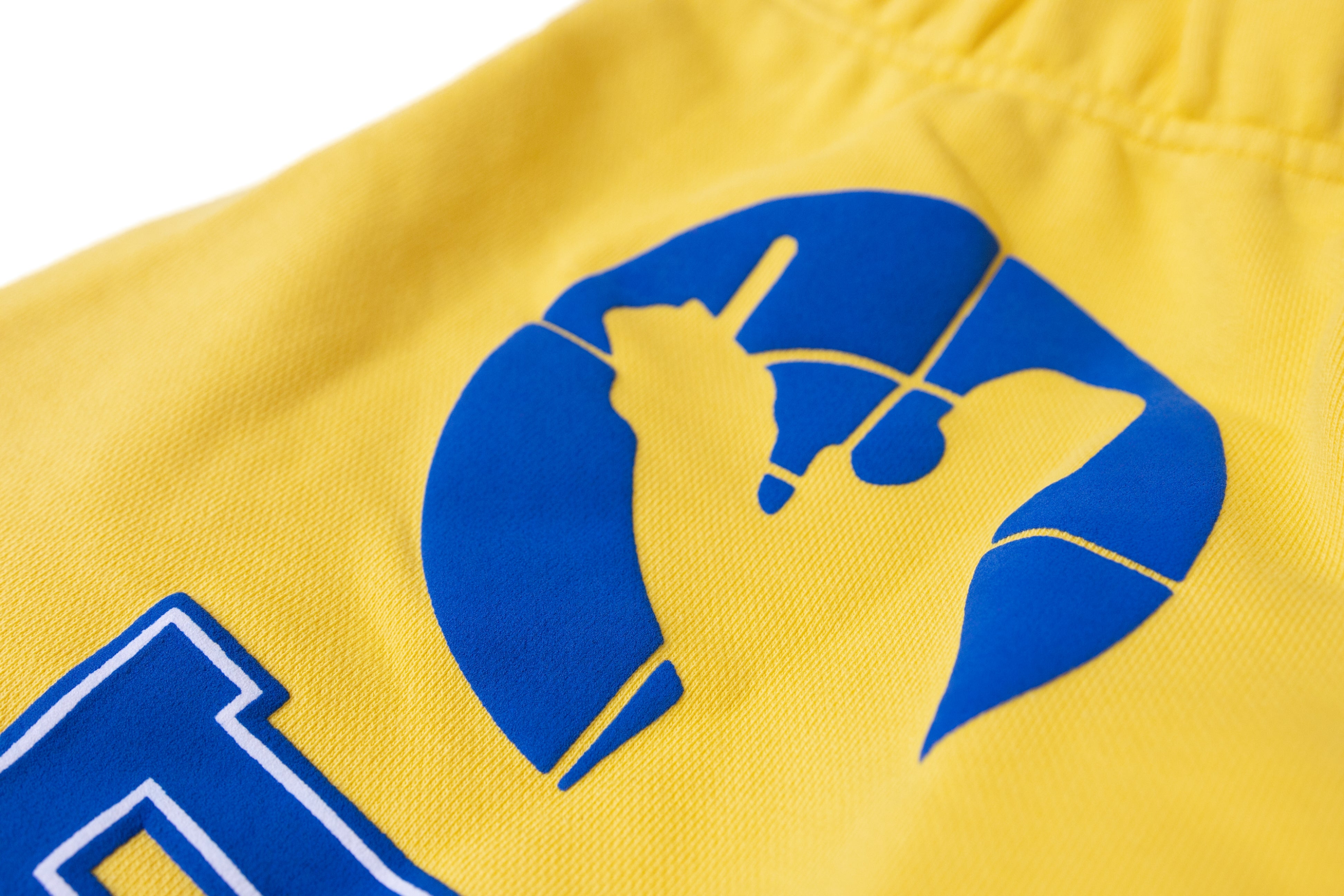 Effperfection “Hall of Effort” Quarter Zip Set