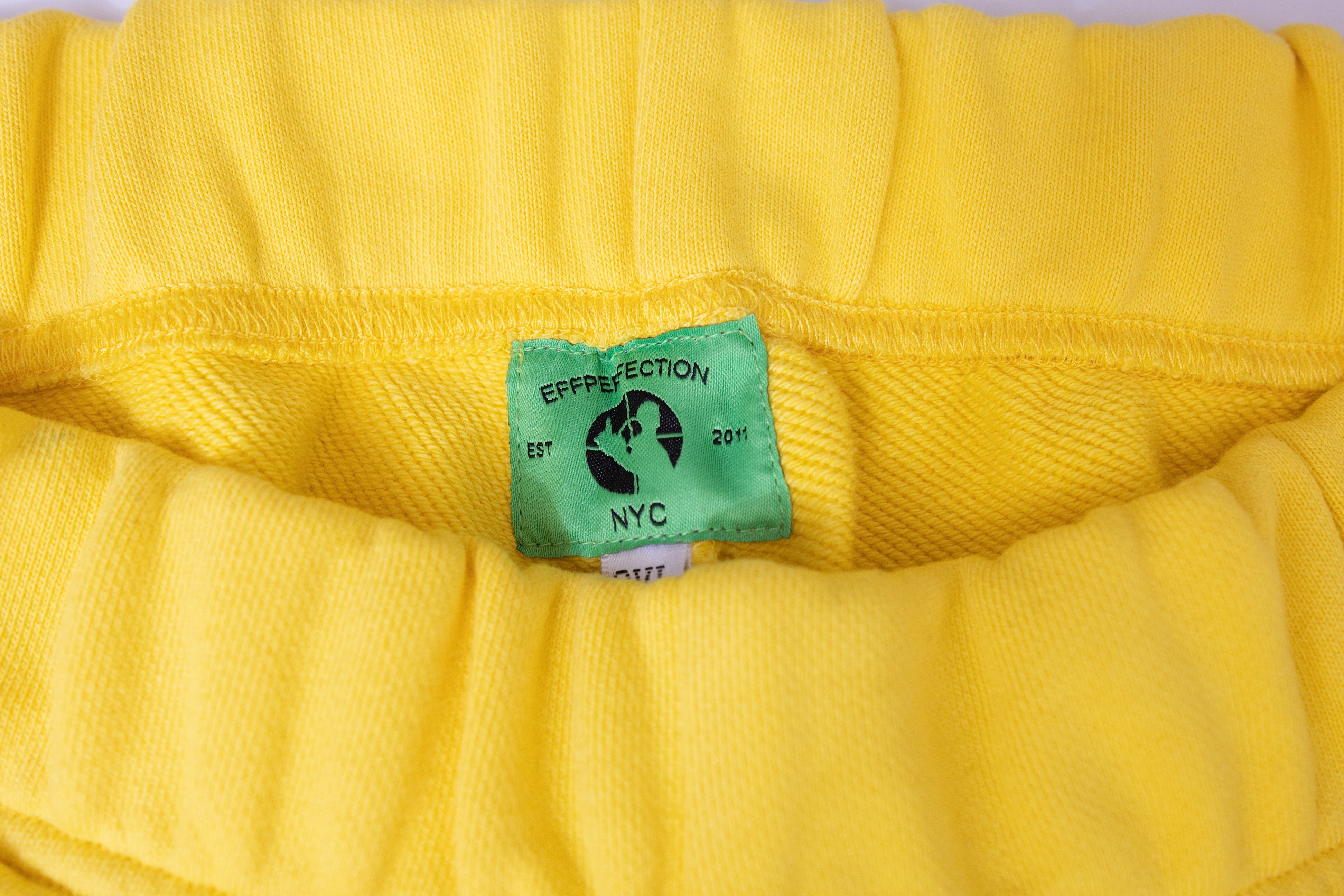 Effperfection “Hall of Effort” Quarter Zip Set