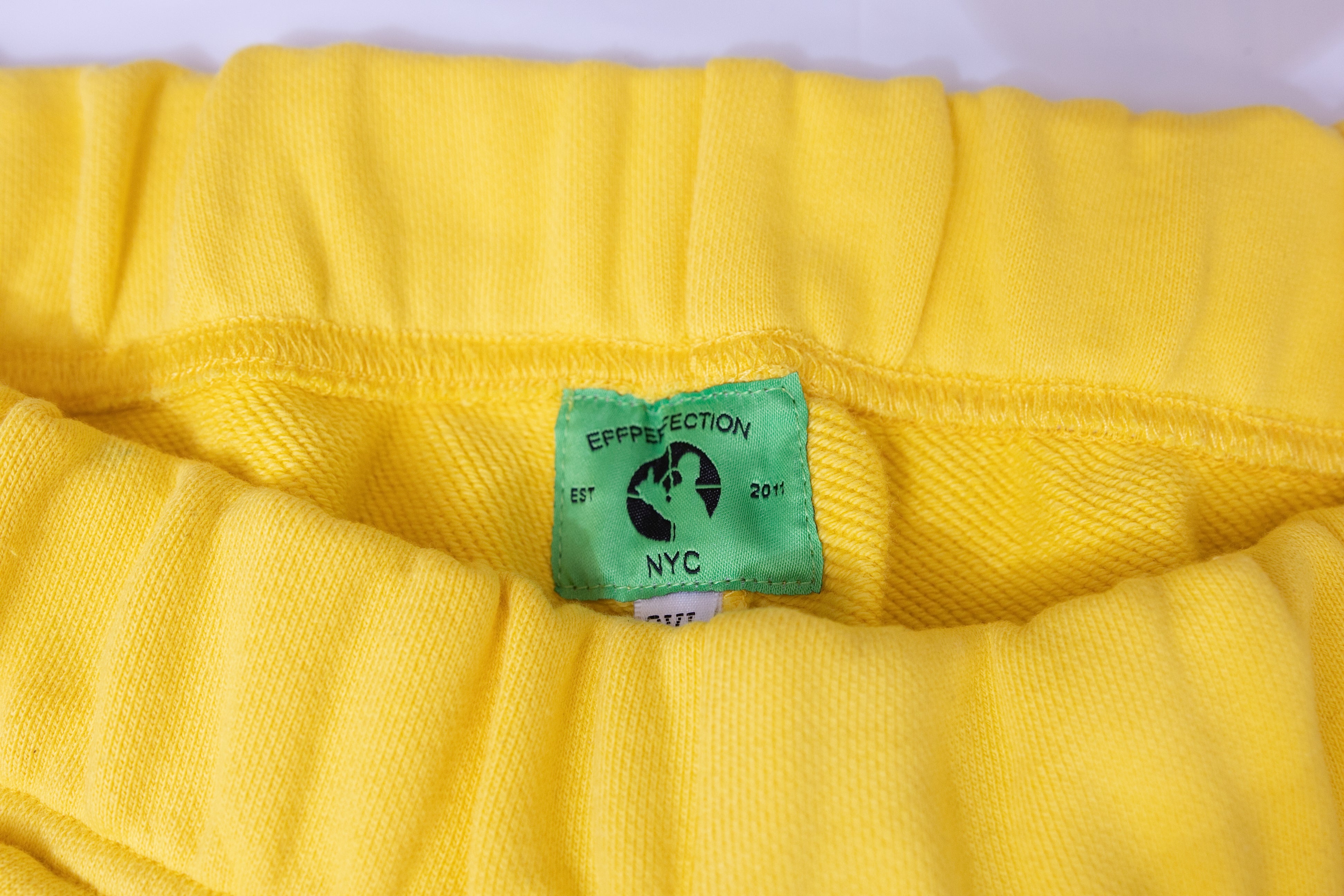 Effperfection “Hall of Effort” Quarter Zip Set