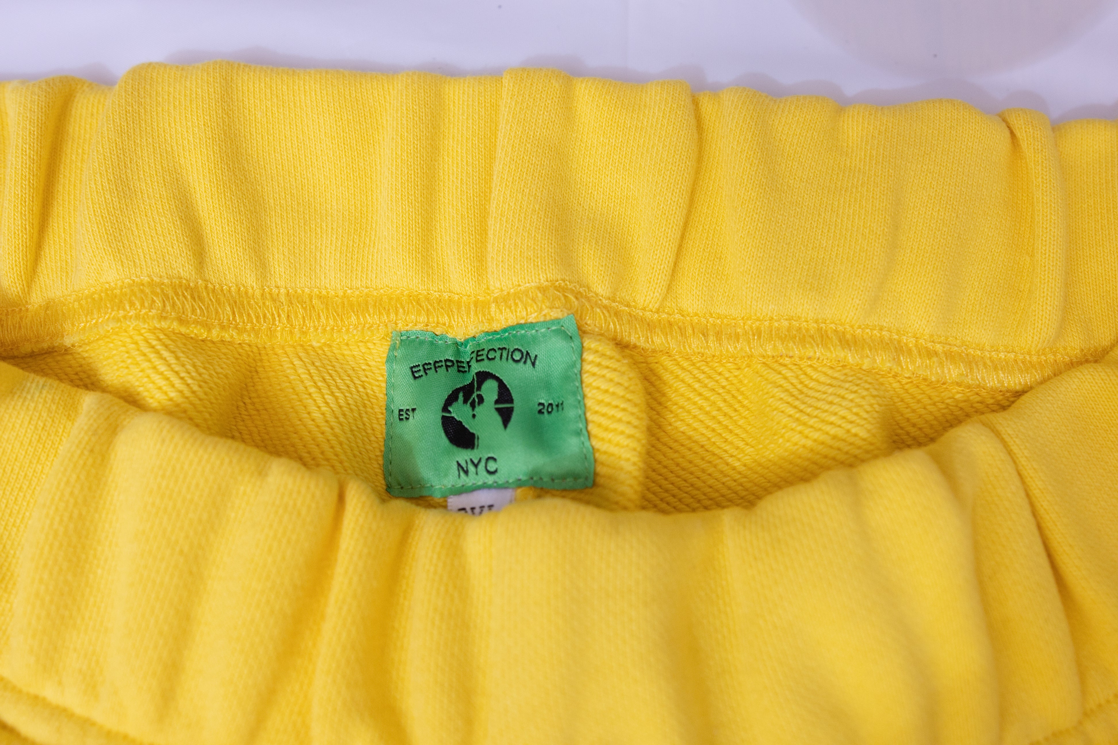 Effperfection “Hall of Effort” Quarter Zip Set