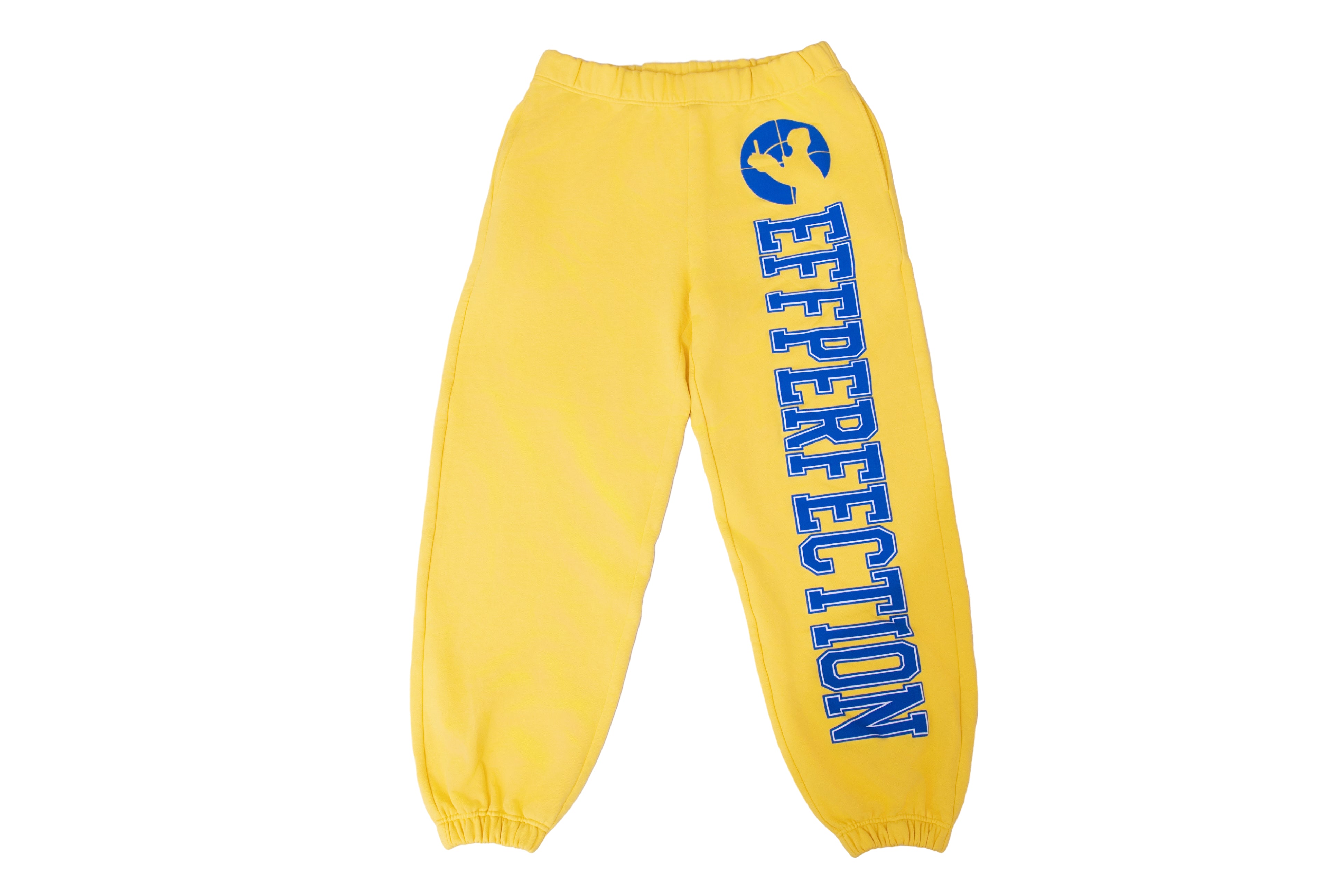 Effperfection “Hall of Effort” Quarter Zip Set