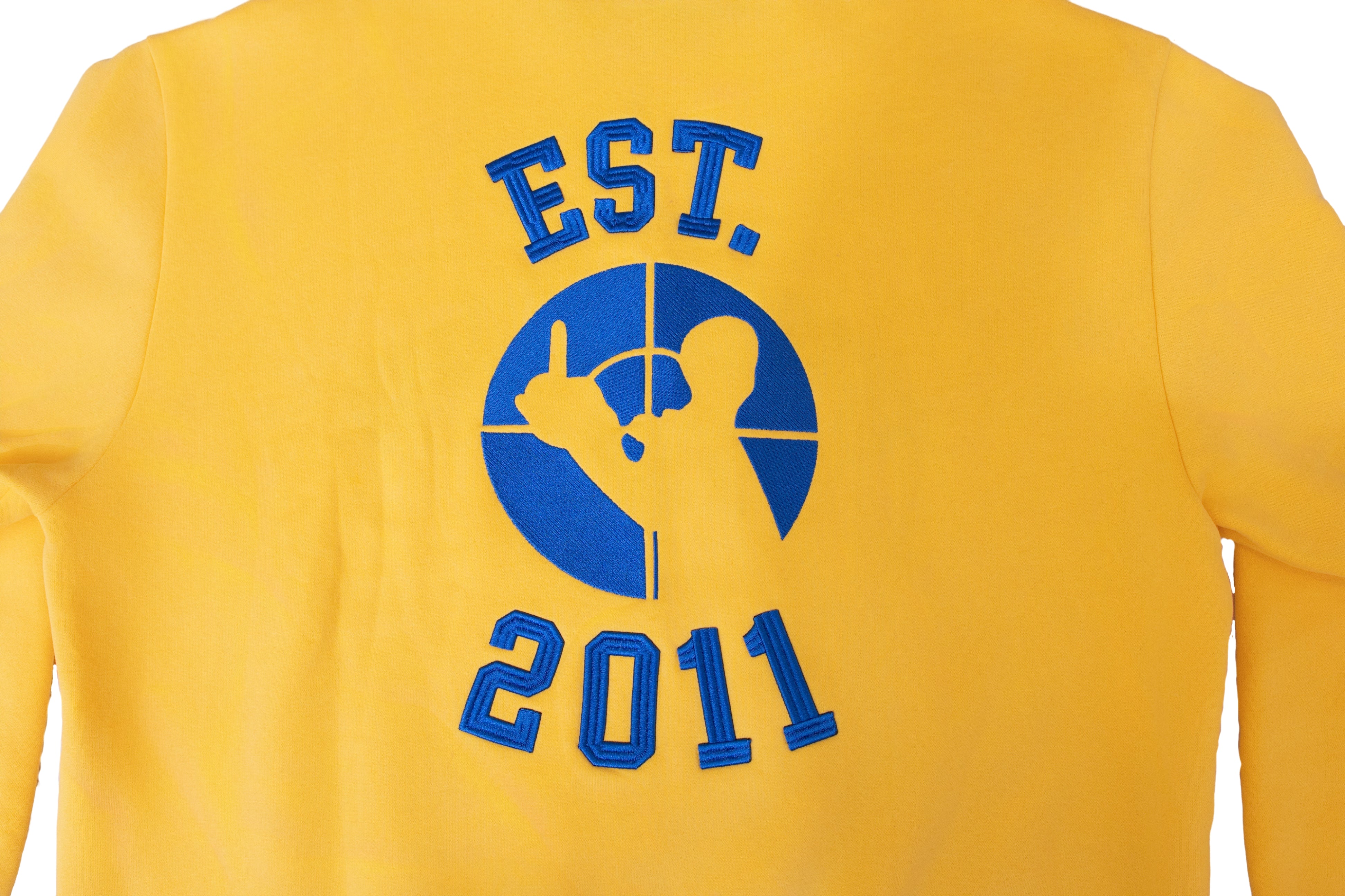 Effperfection “Hall of Effort” Quarter Zip Set