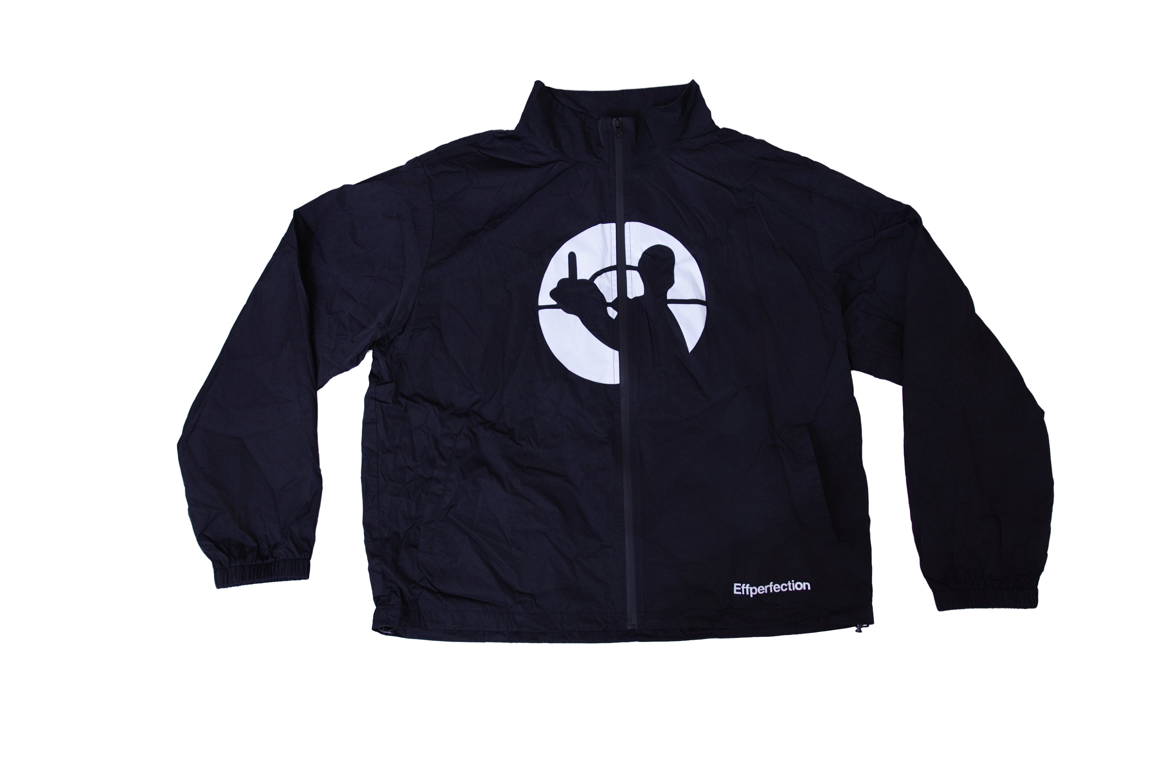 Effperfection “Focus Is a Weapon” Tracksuit.