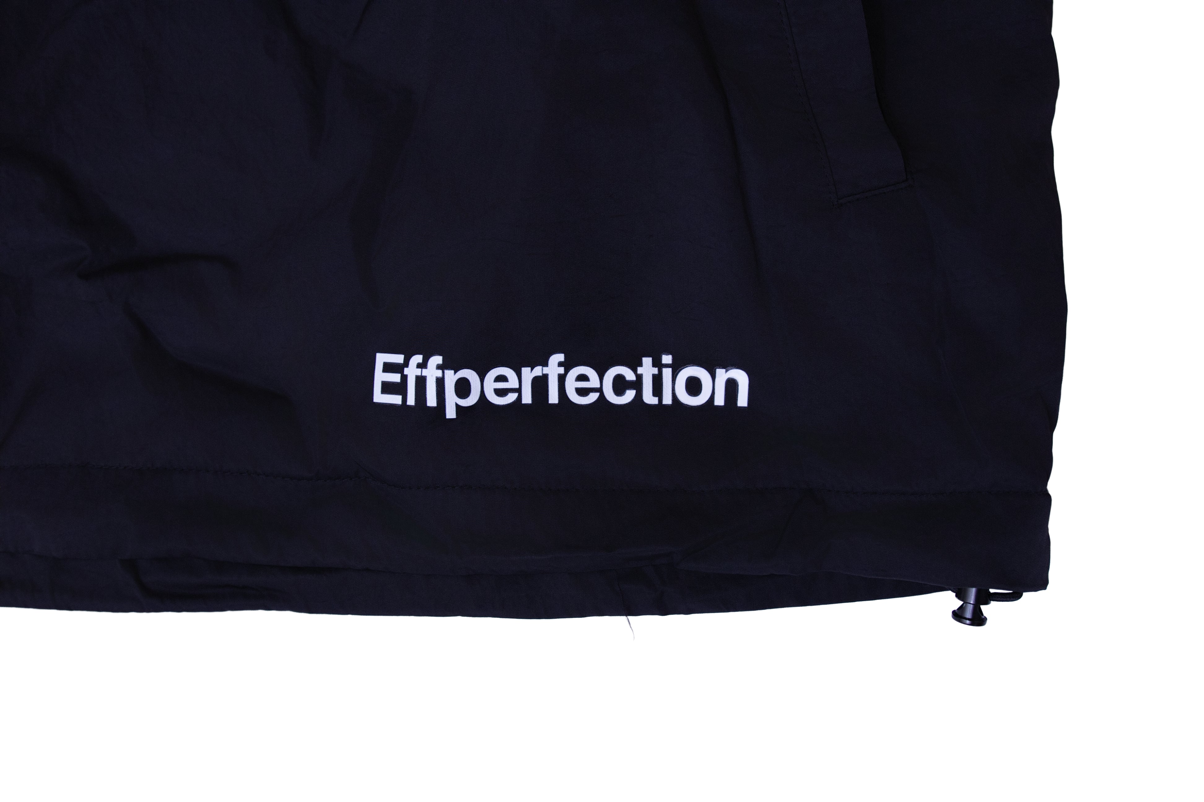 Effperfection “Focus Is a Weapon” Tracksuit.