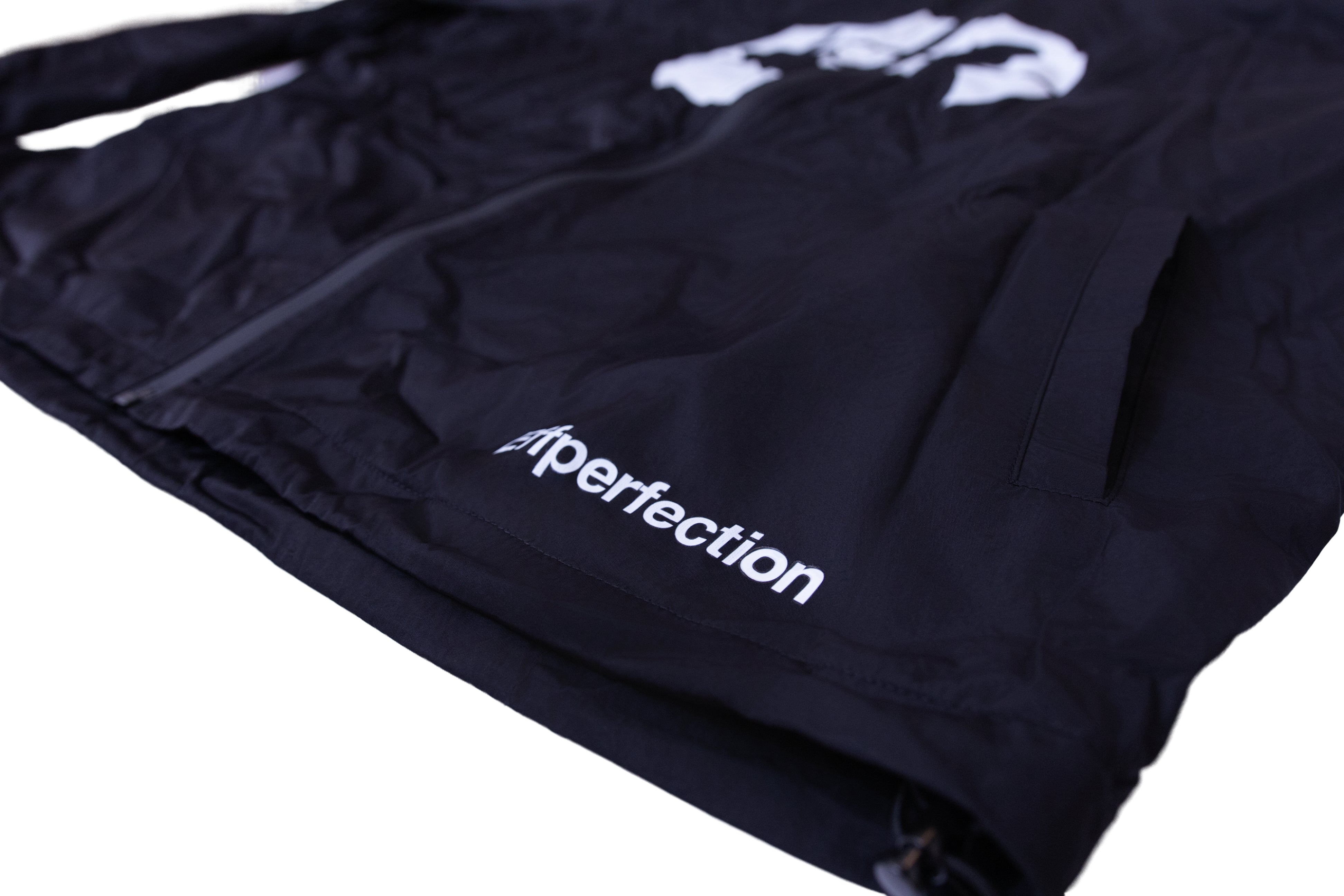 Effperfection “Focus Is a Weapon” Tracksuit.