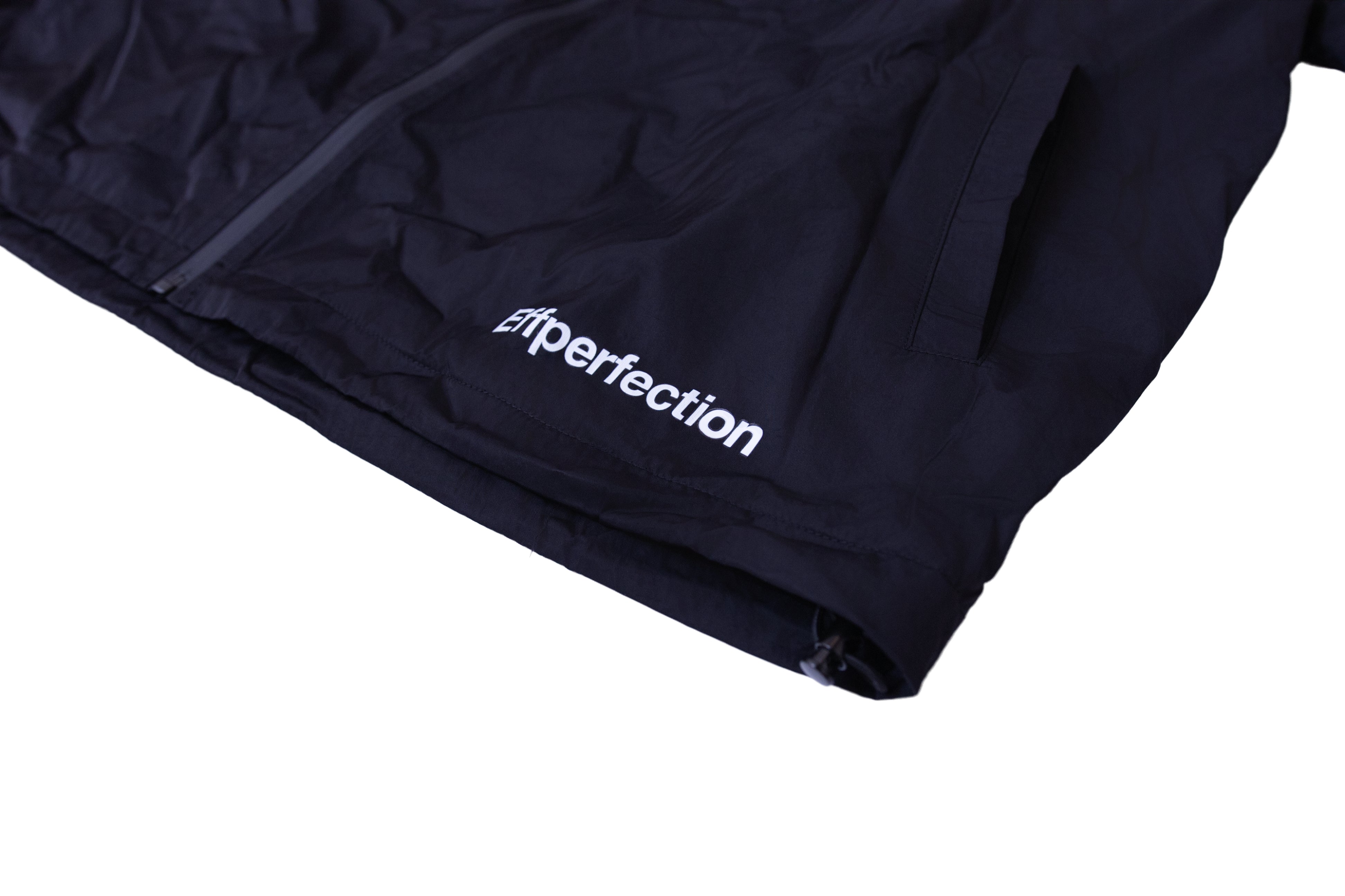 Effperfection “Focus Is a Weapon” Tracksuit.