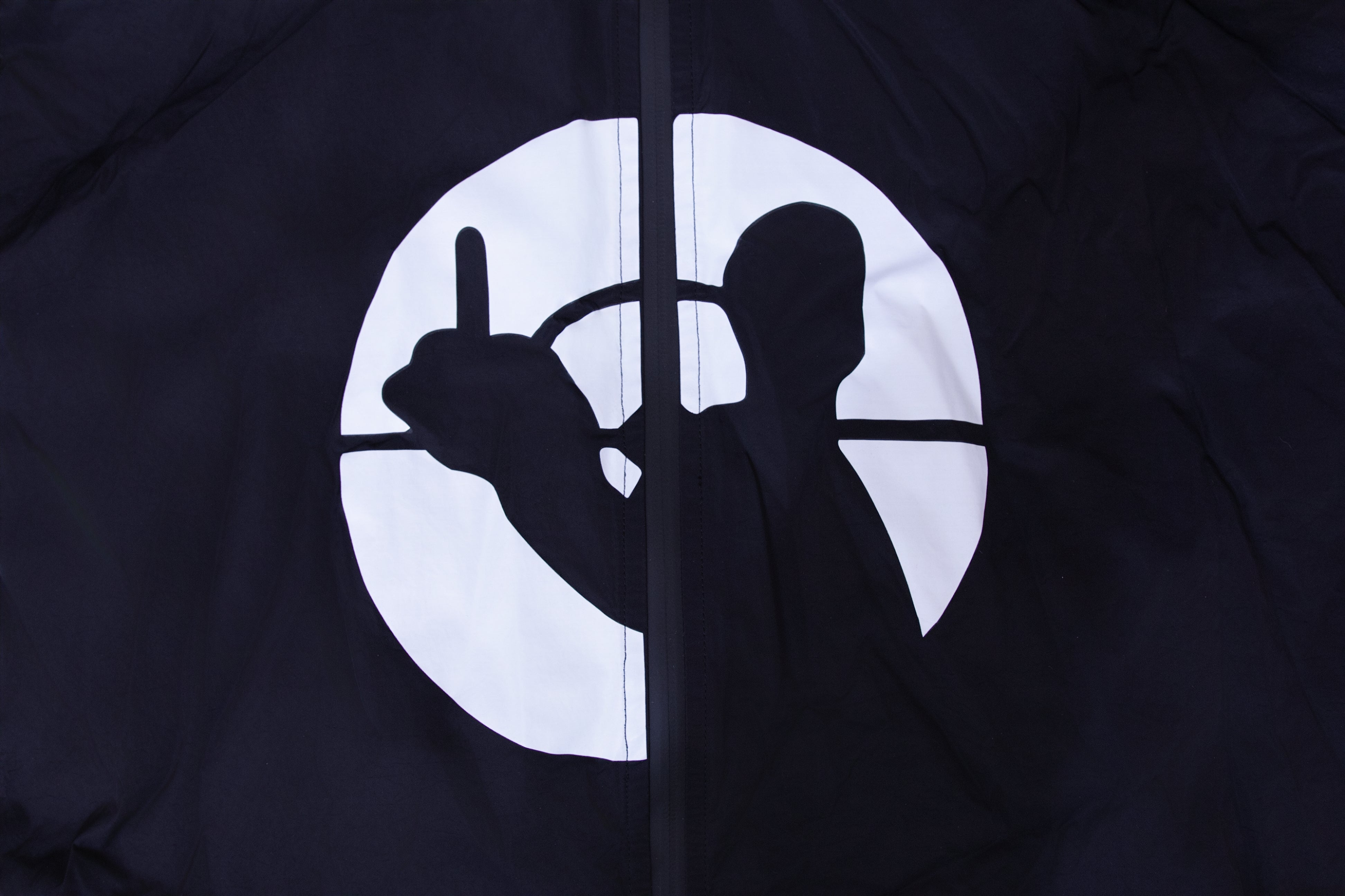 Effperfection “Focus Is a Weapon” Tracksuit.