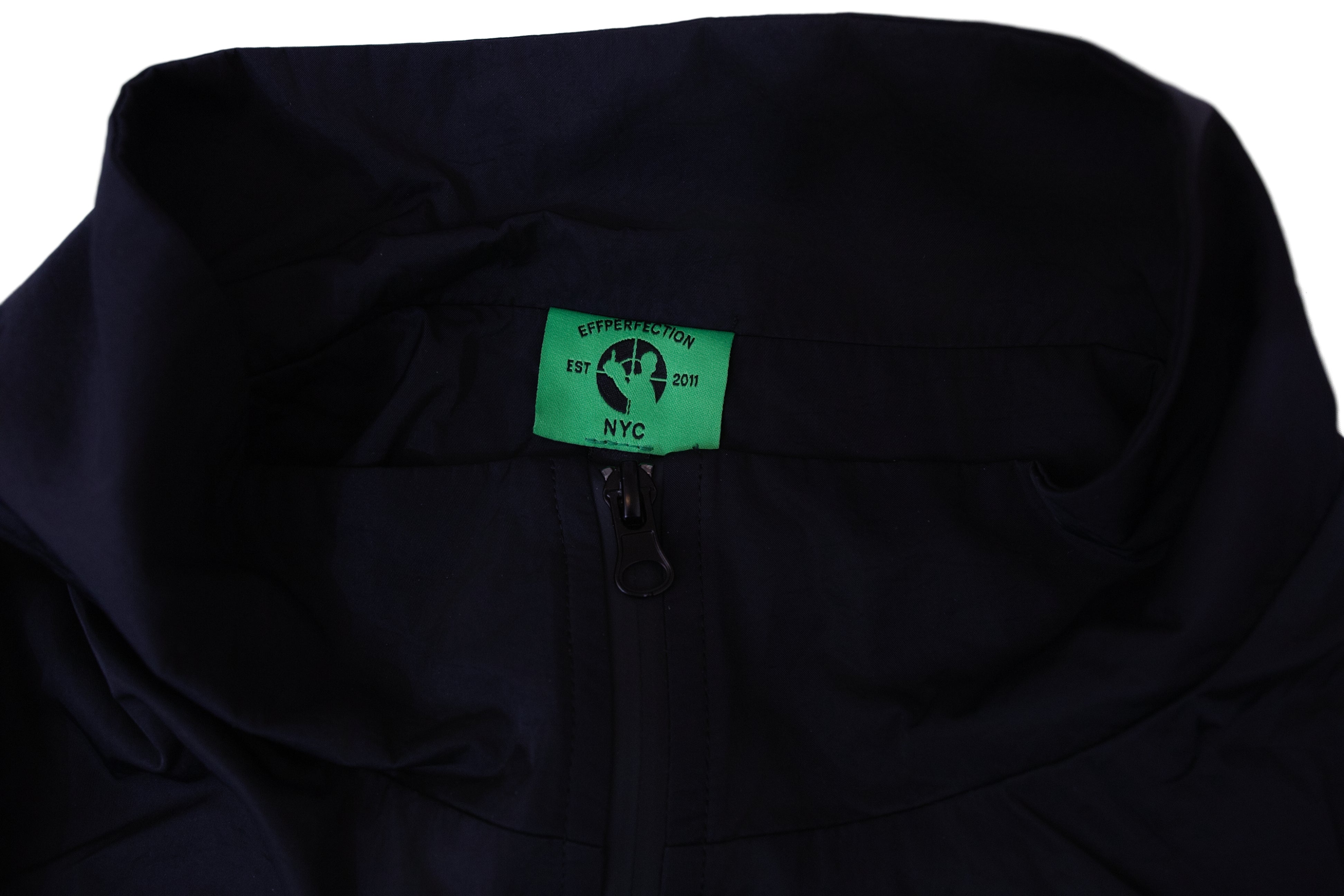 Effperfection “Focus Is a Weapon” Tracksuit.