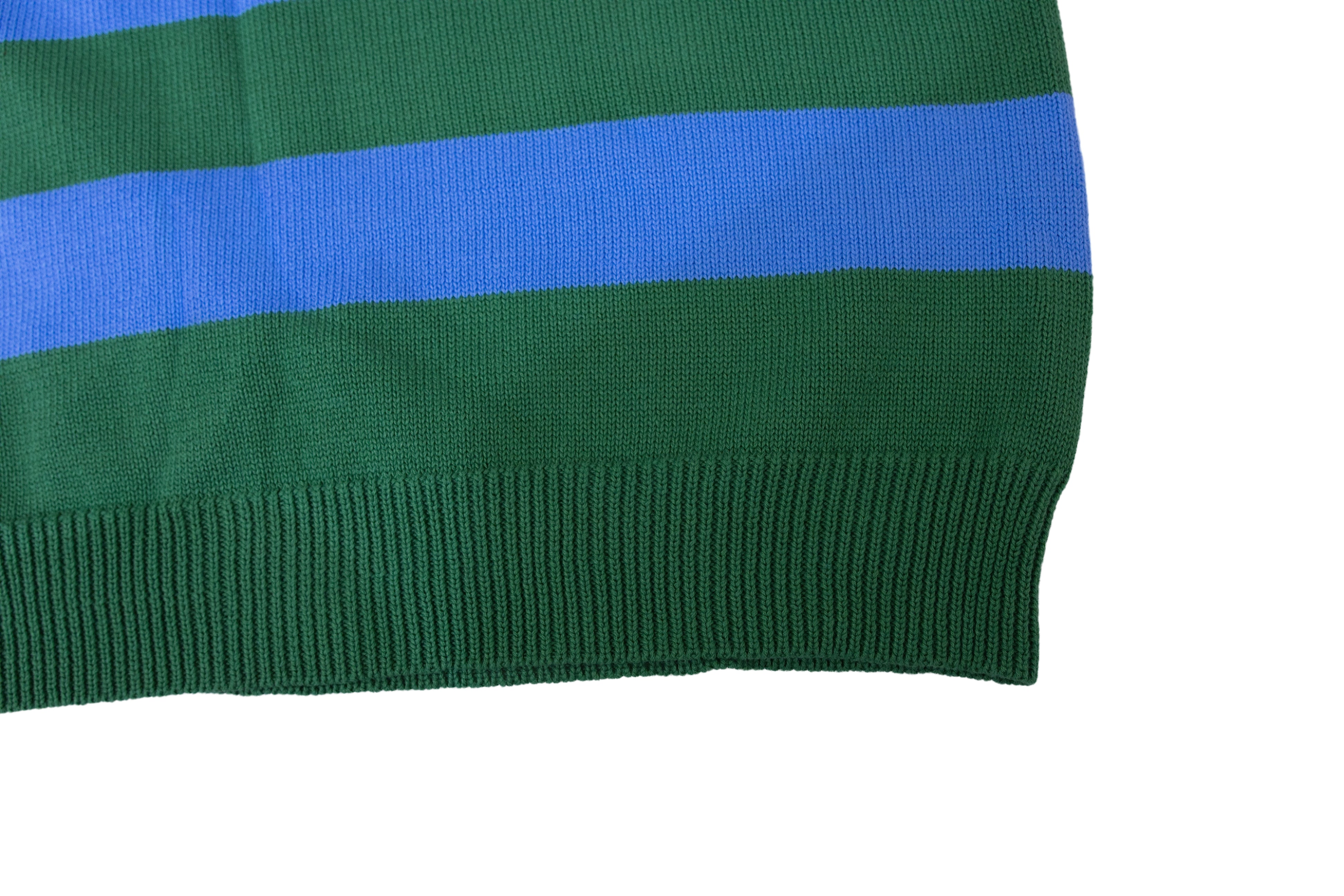 Effperfection “Focus Point” Knit Vest