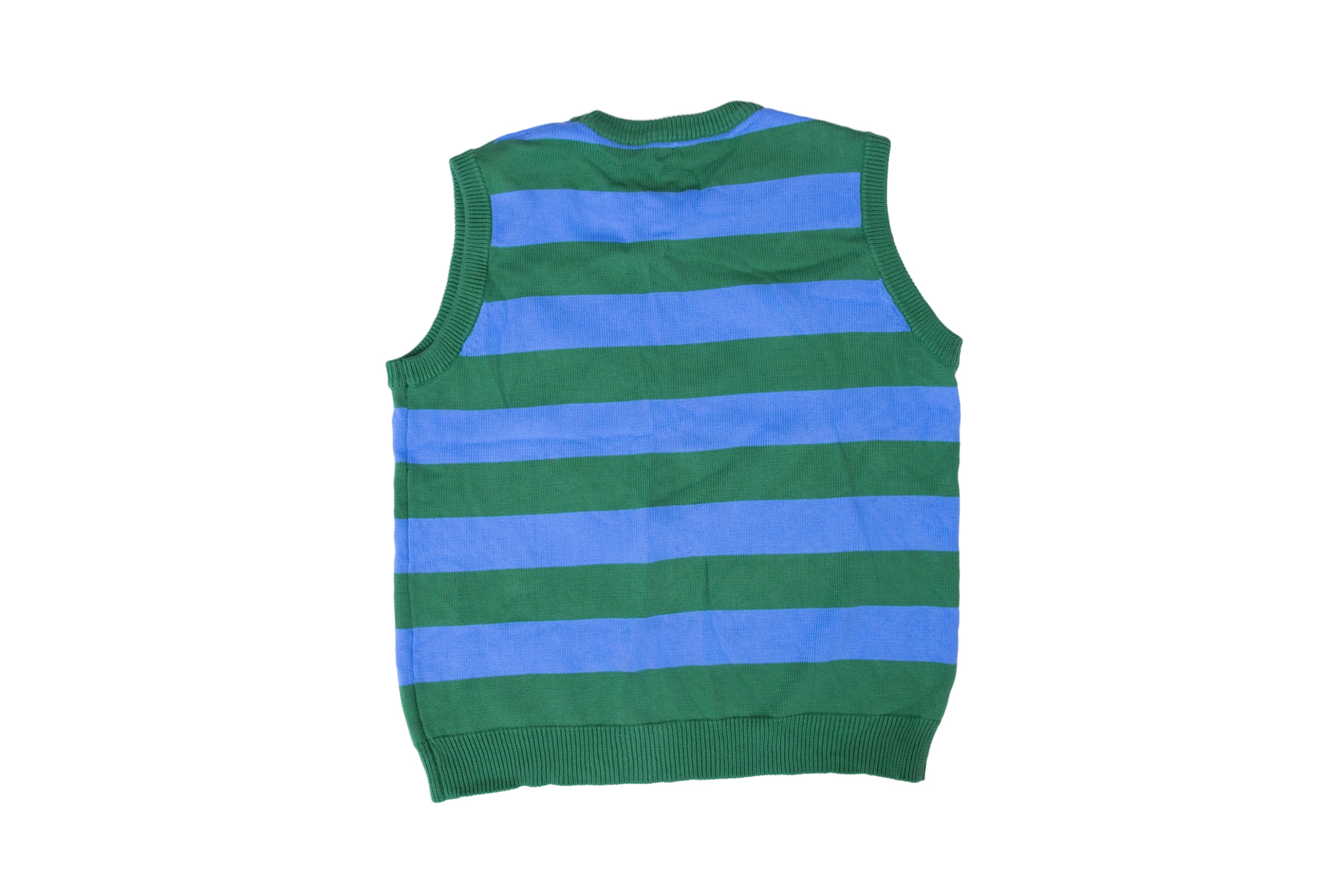 Effperfection “Focus Point” Knit Vest