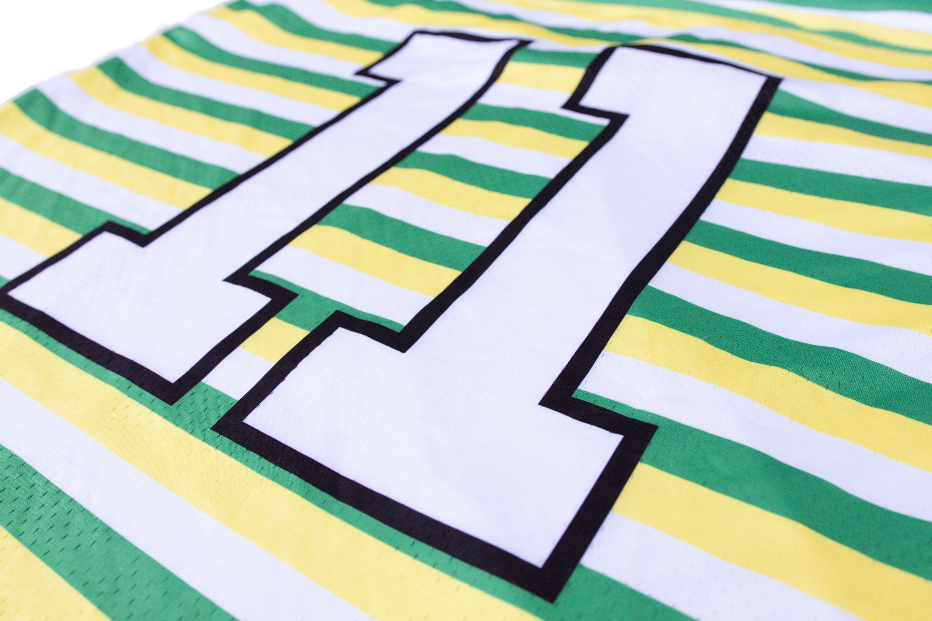 Effperfection “Why Not Both?” Reversible Hockey Jersey