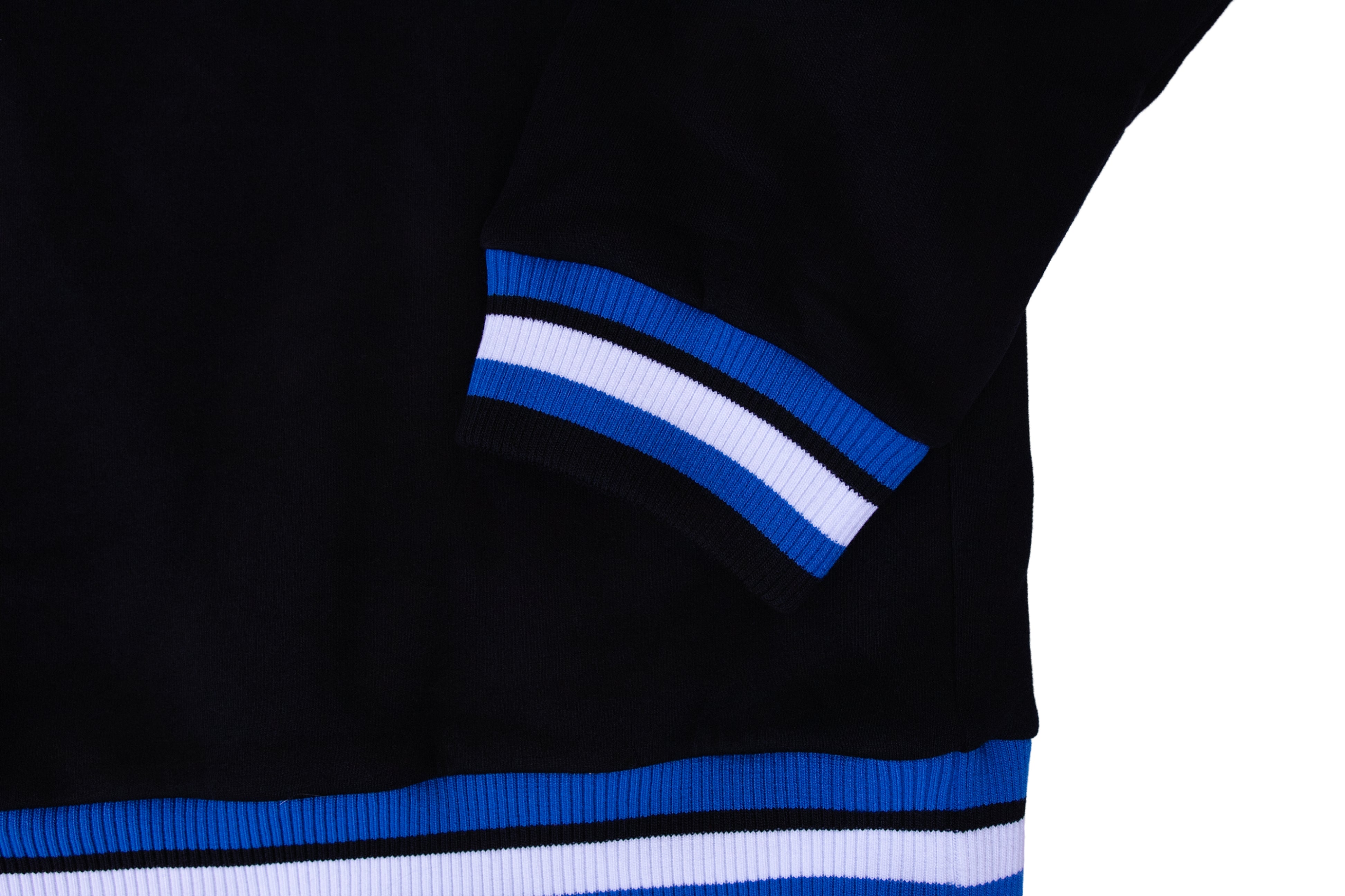 Effperfection “Hall of Effort” Quarter Zip Set