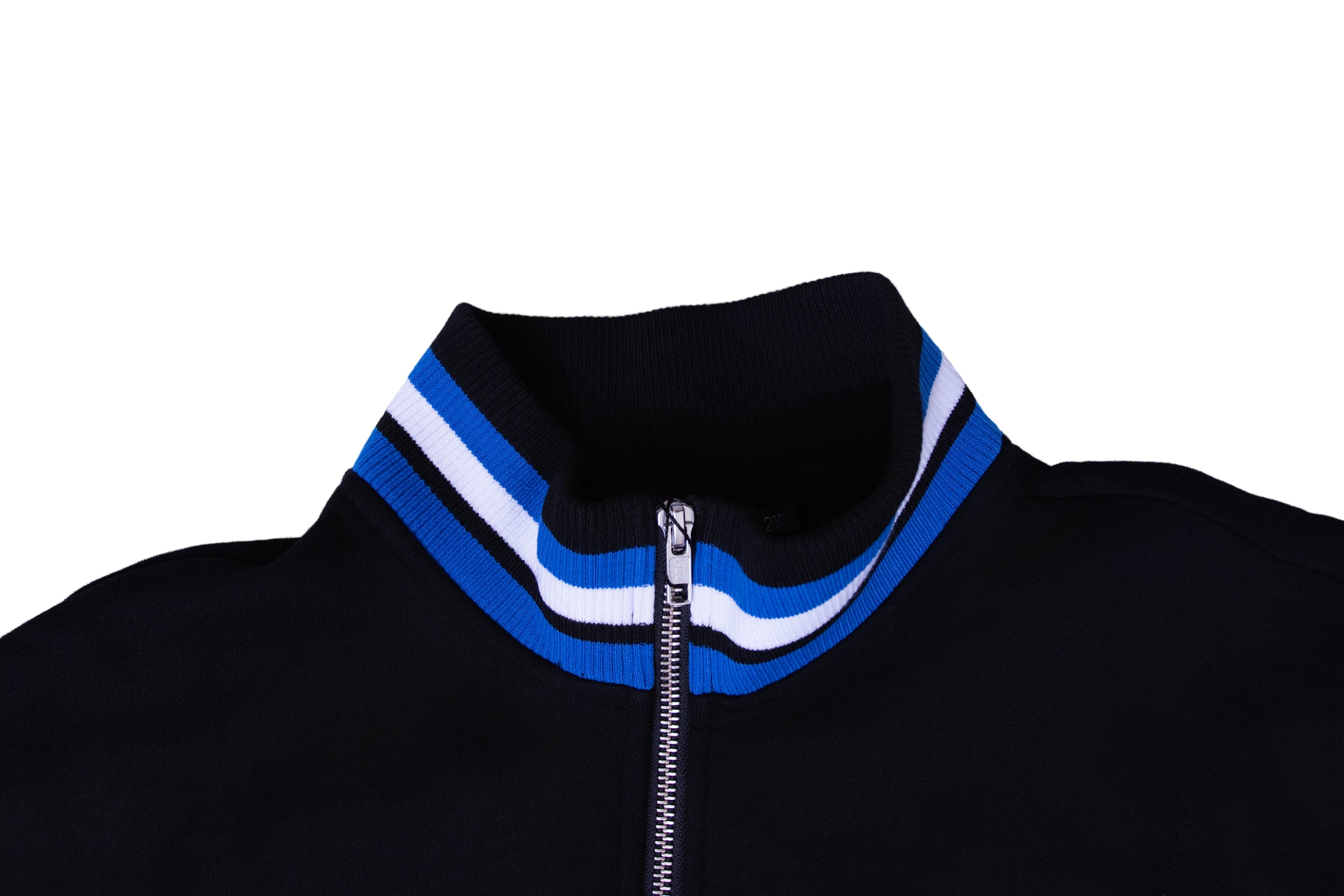 Effperfection “Hall of Effort” Quarter Zip Set