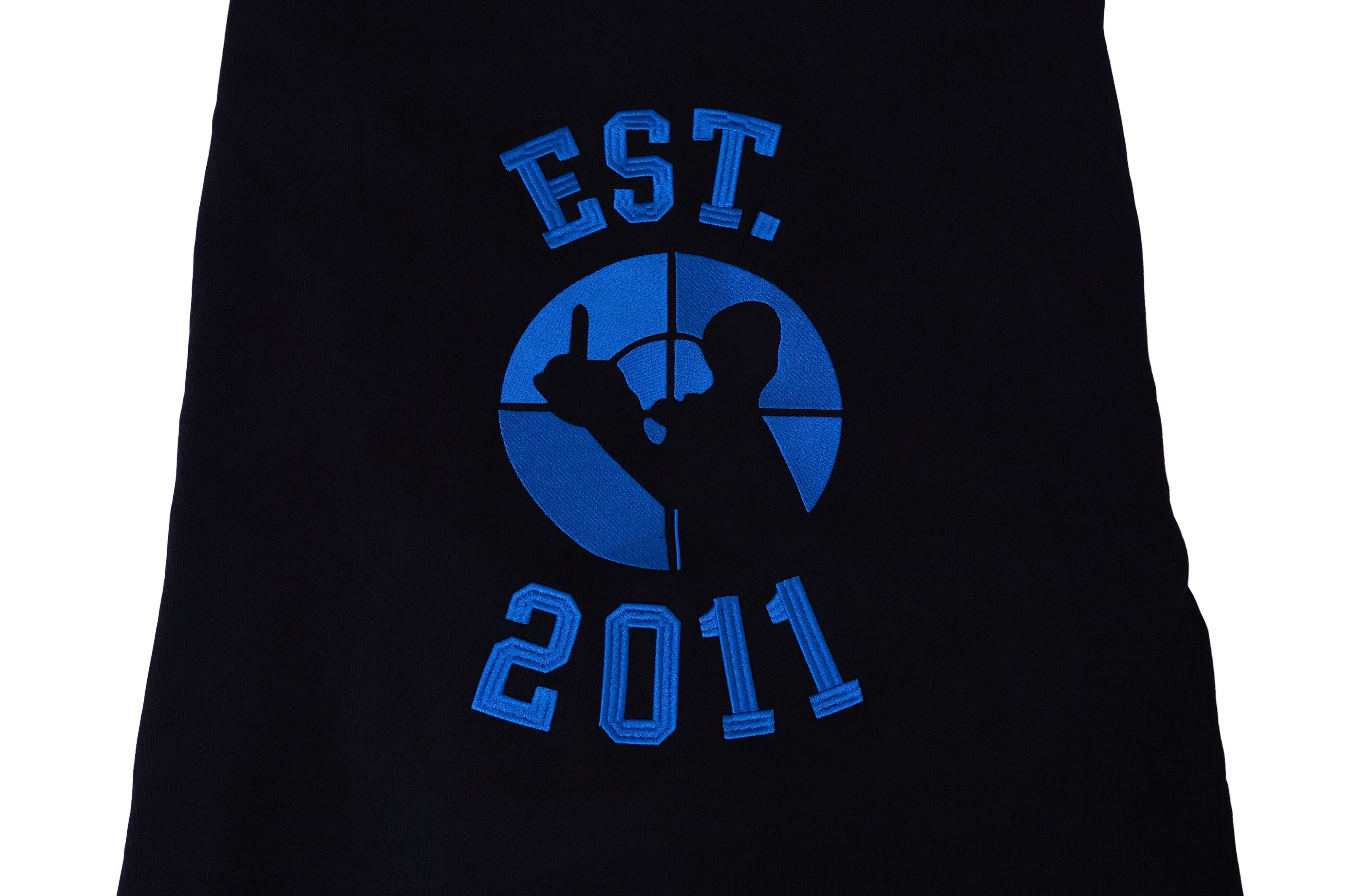 Effperfection “Hall of Effort” Quarter Zip Set